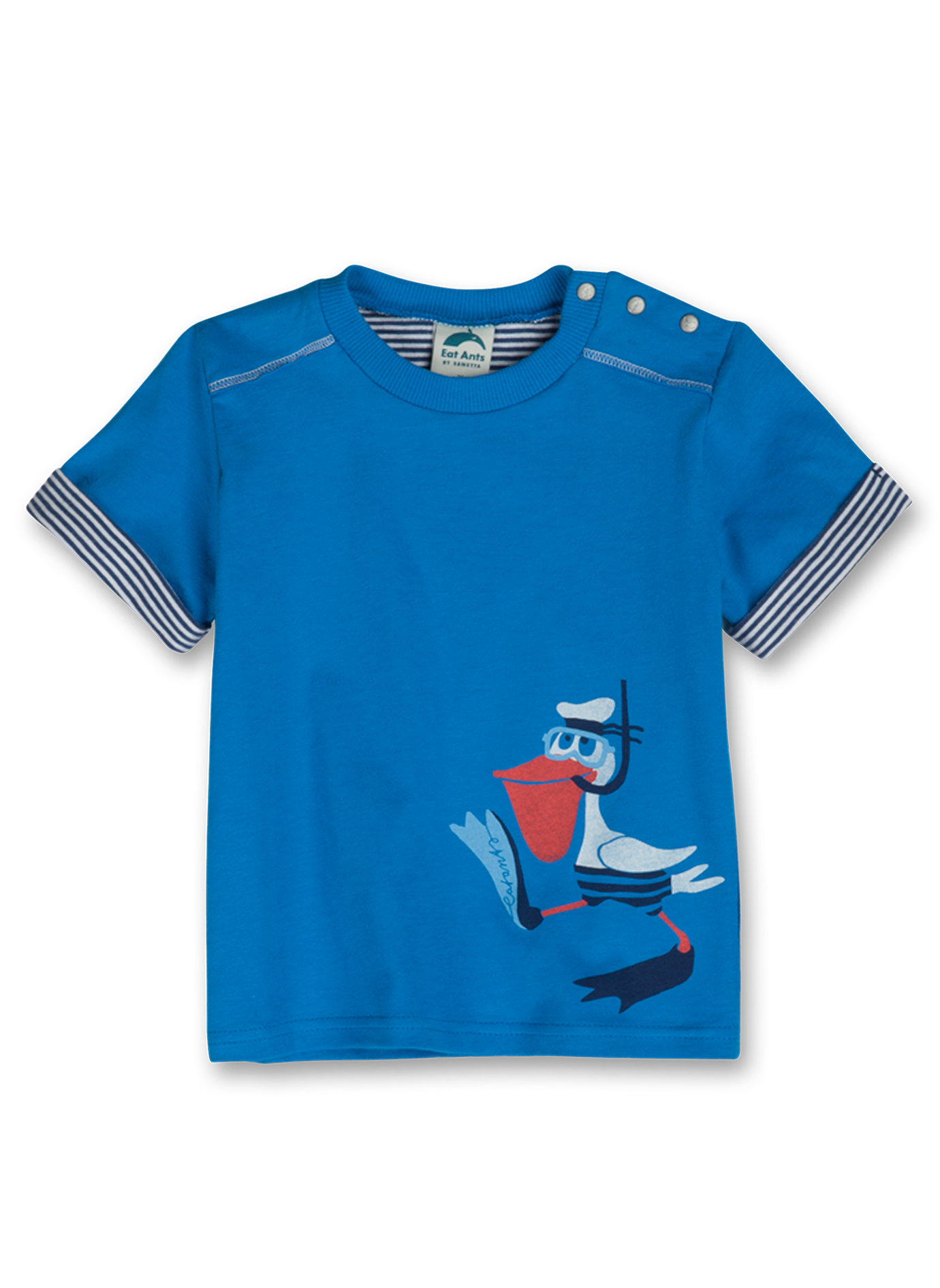 Jungen-T-Shirt