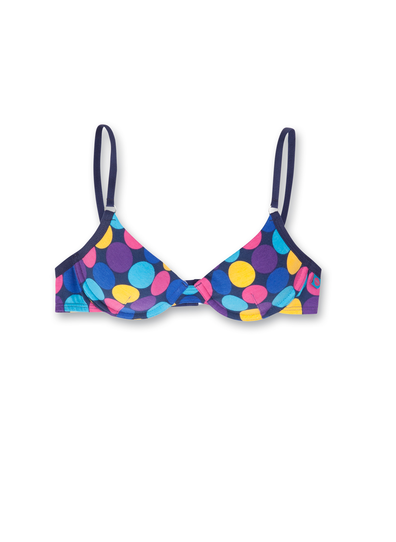 Mädchen-Padded-Bra