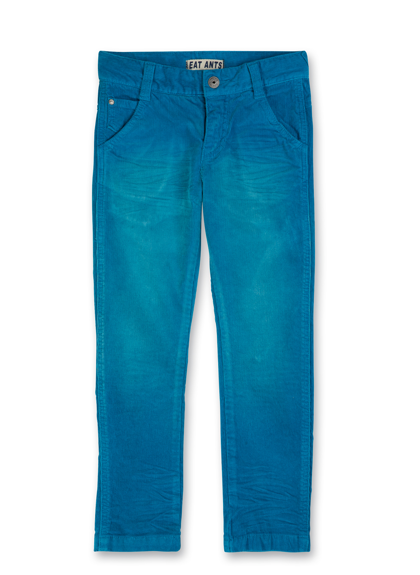 Jungen-Kordhose