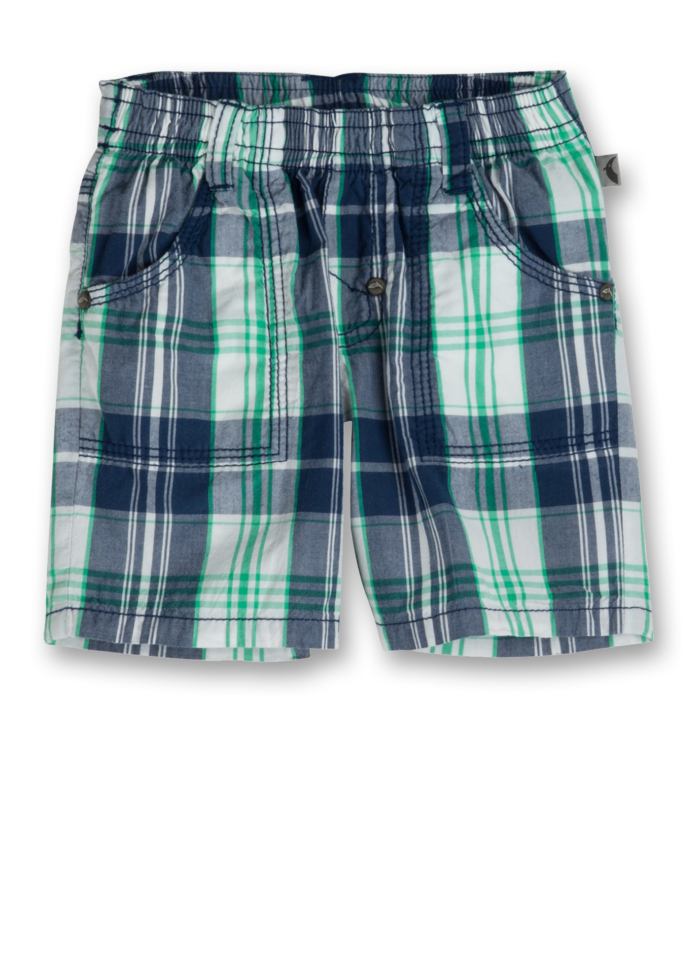 Jungen-Hose