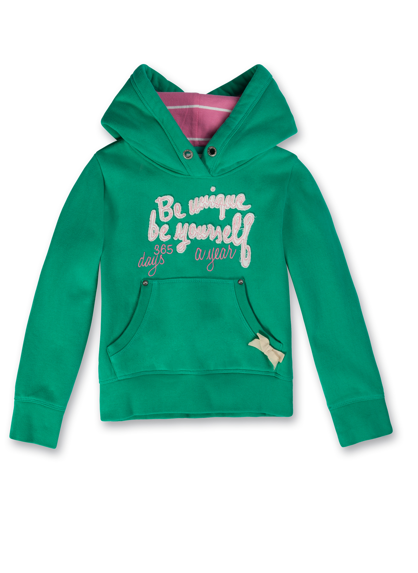 Mädchen-Sweatshirt