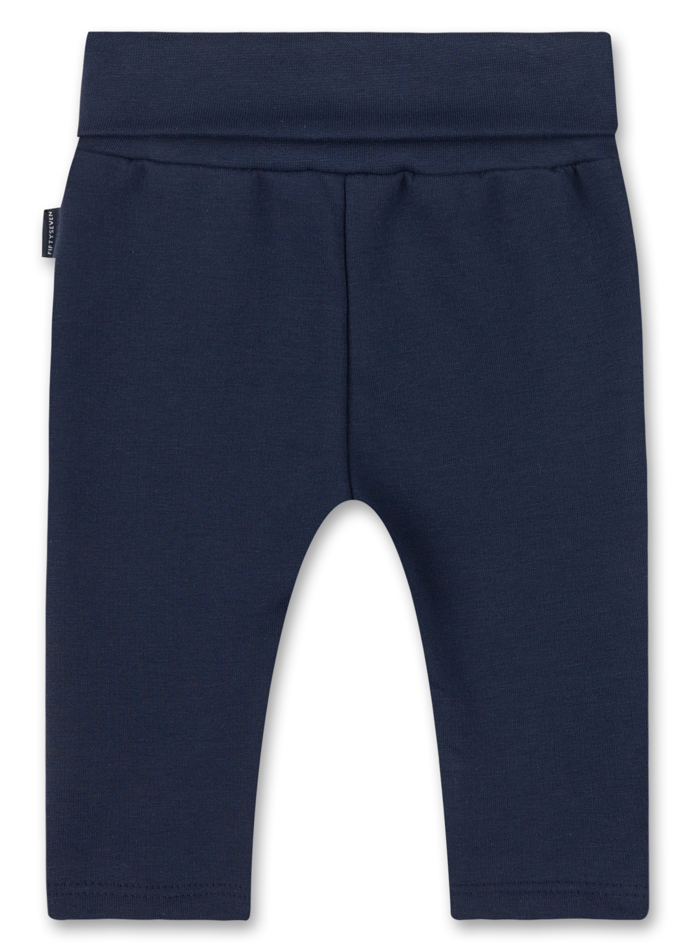 Jungen-Sweathose Blau Clever Fox