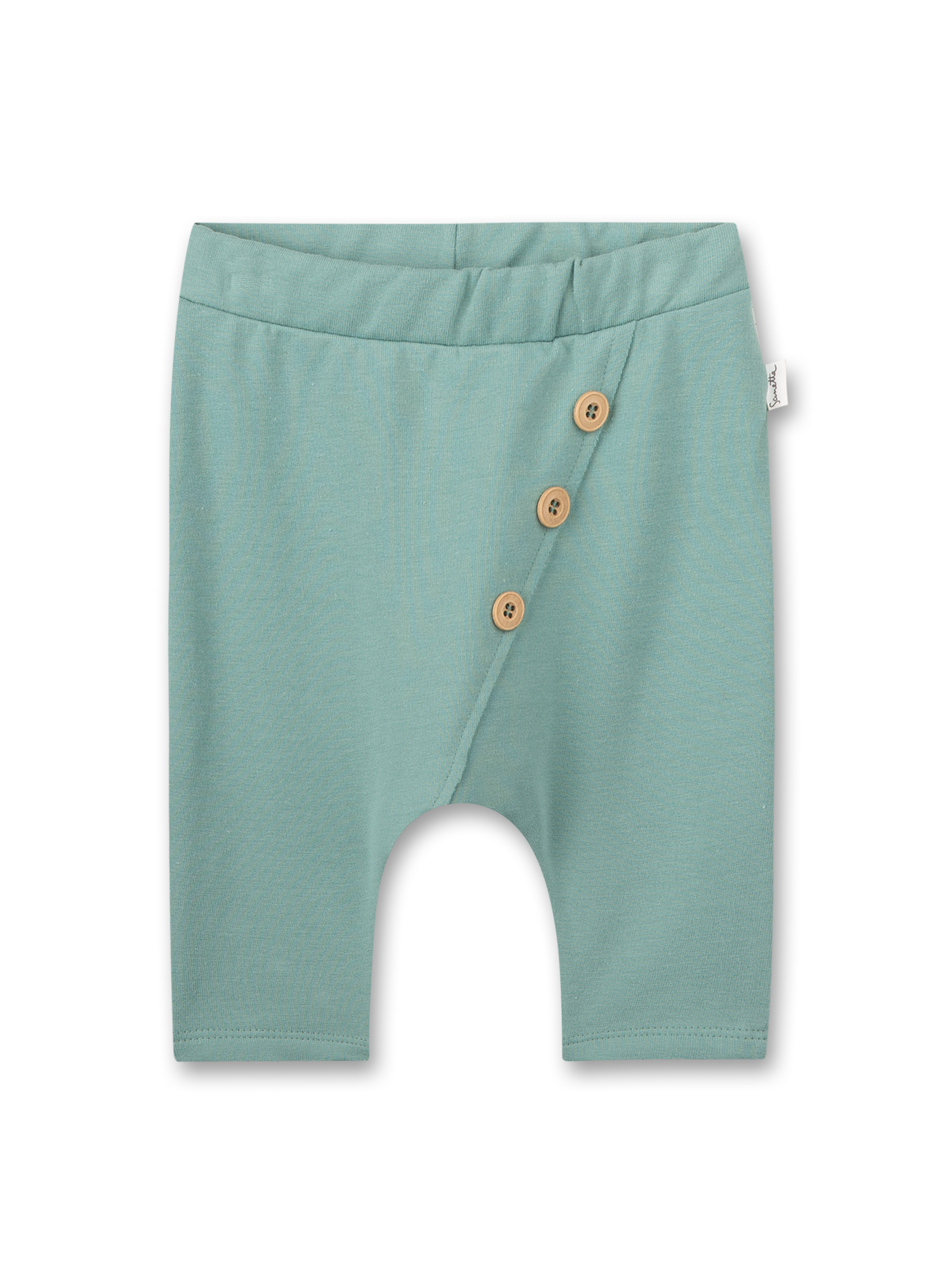 Jungen-Sweathose Blau