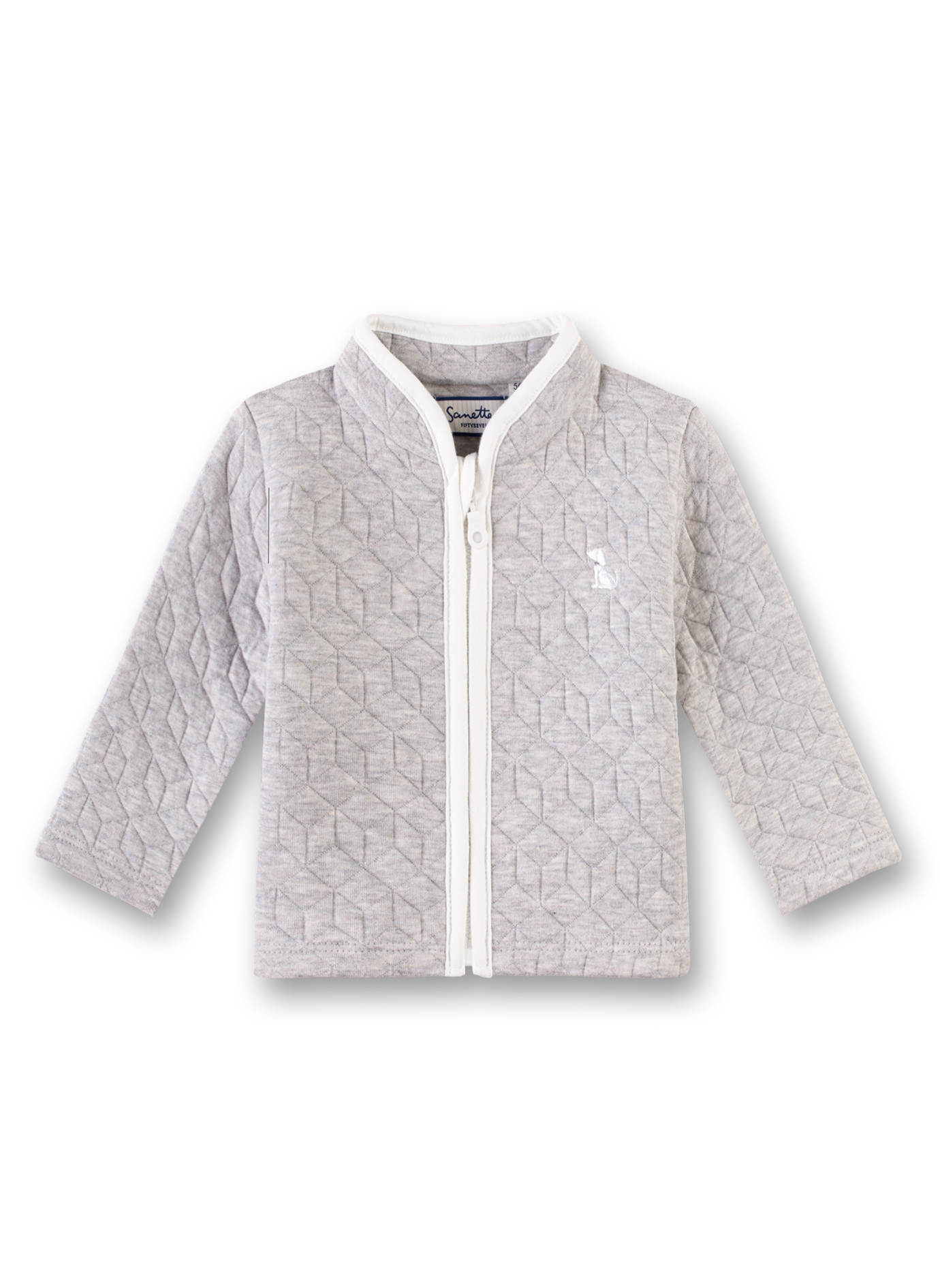 Unisex-Steppjacke