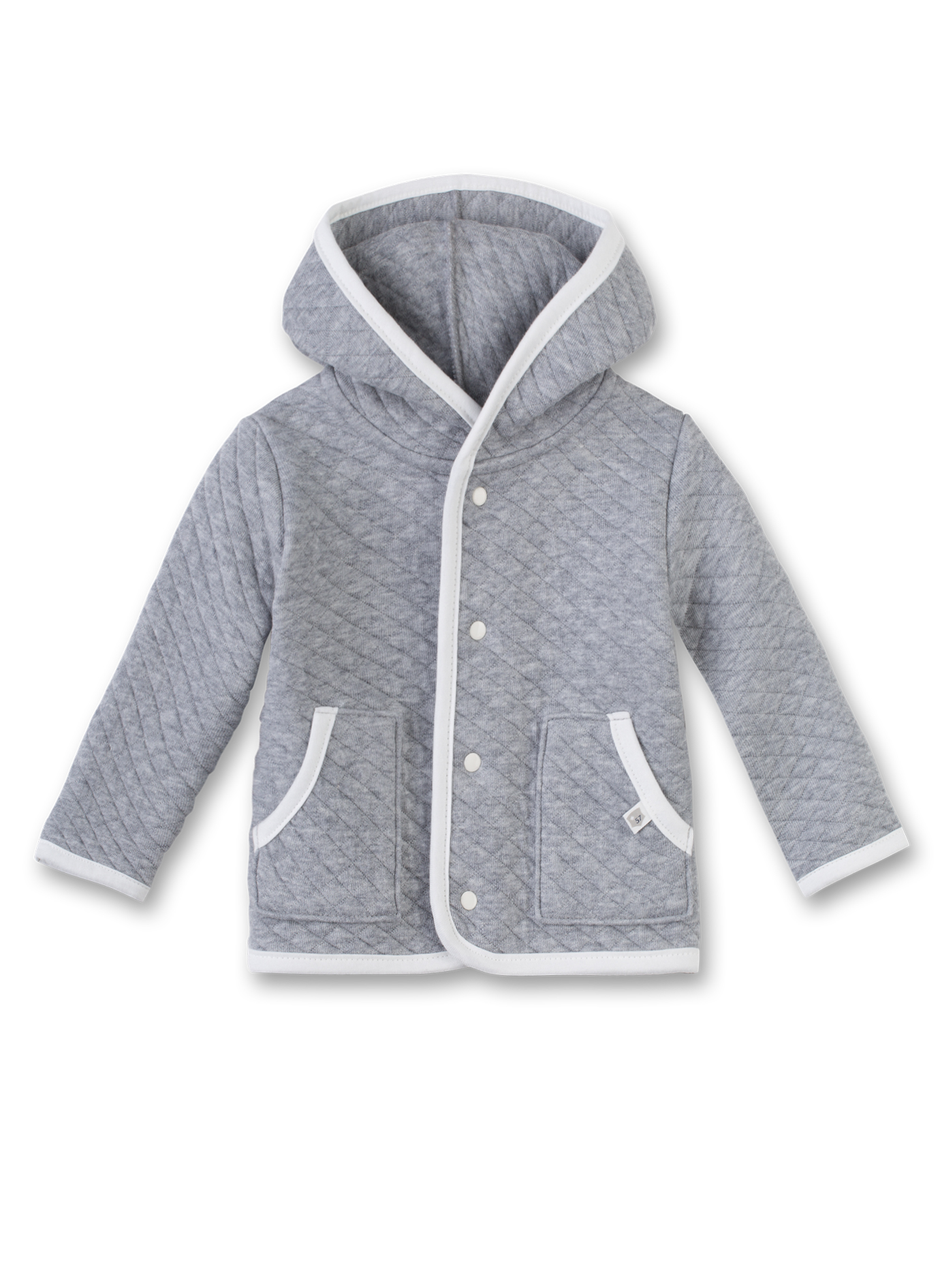 Unisex-Sweatjacke