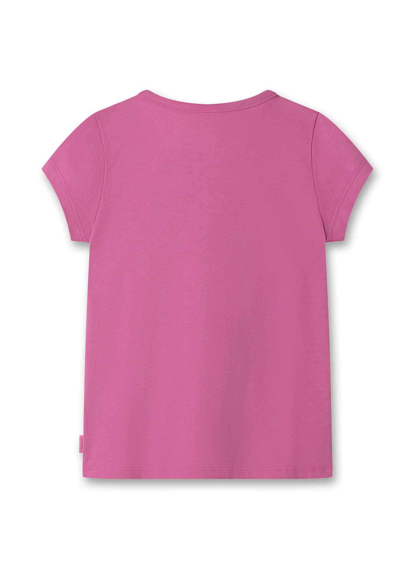 Mädchen T-Shirt Pink