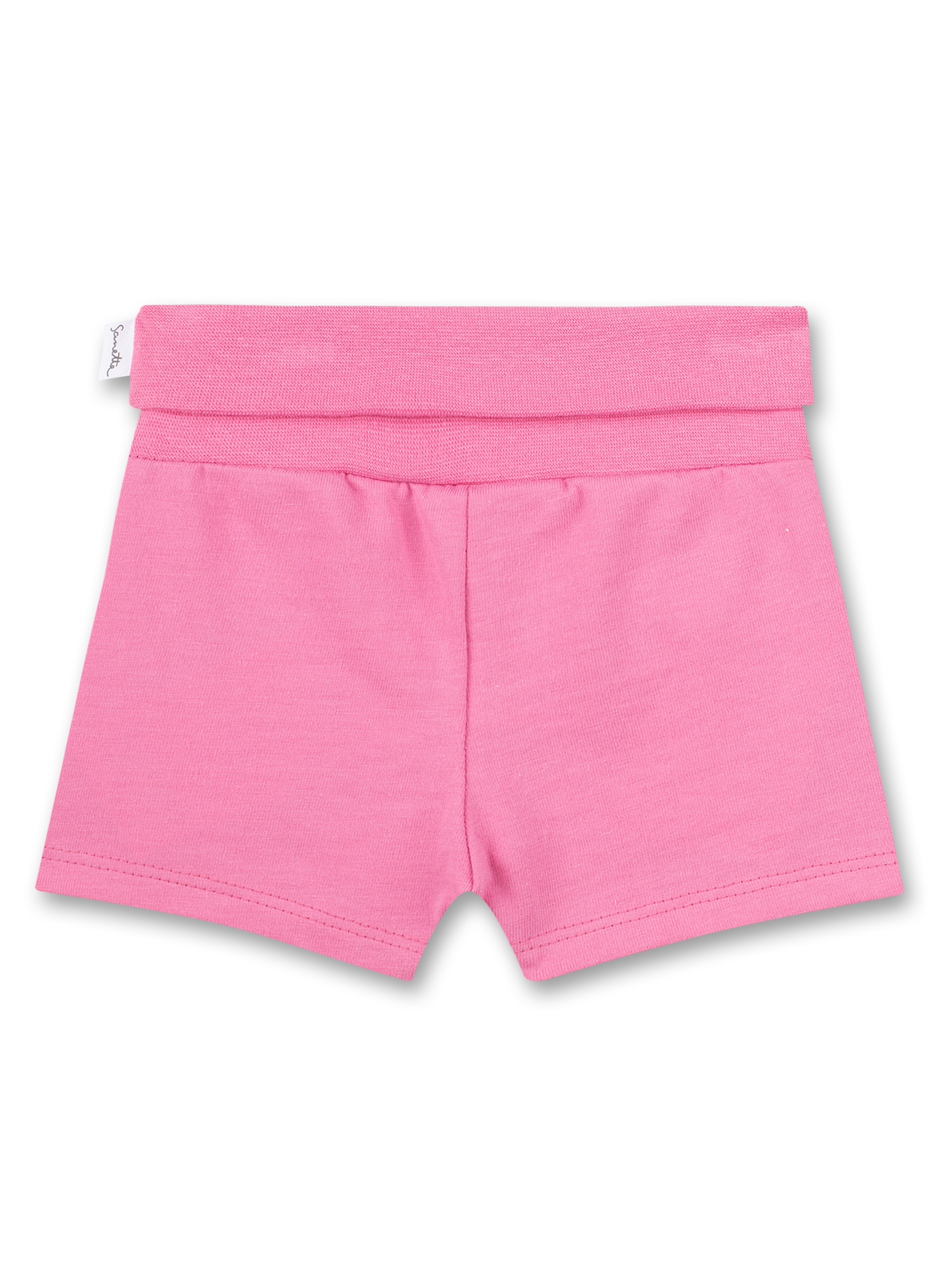 Mädchen-Shorts Pink