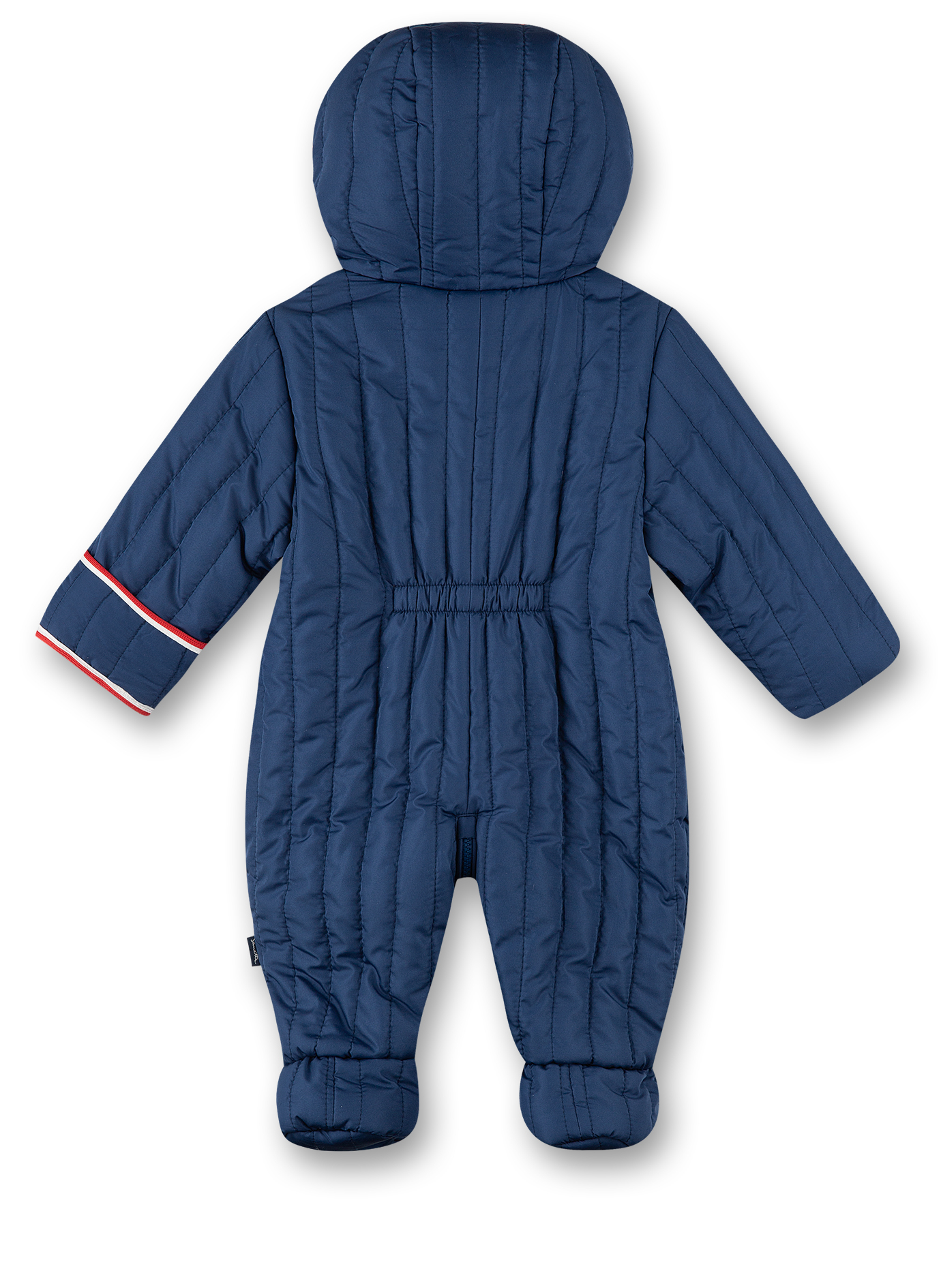 Jungen-Outdooroverall Blau