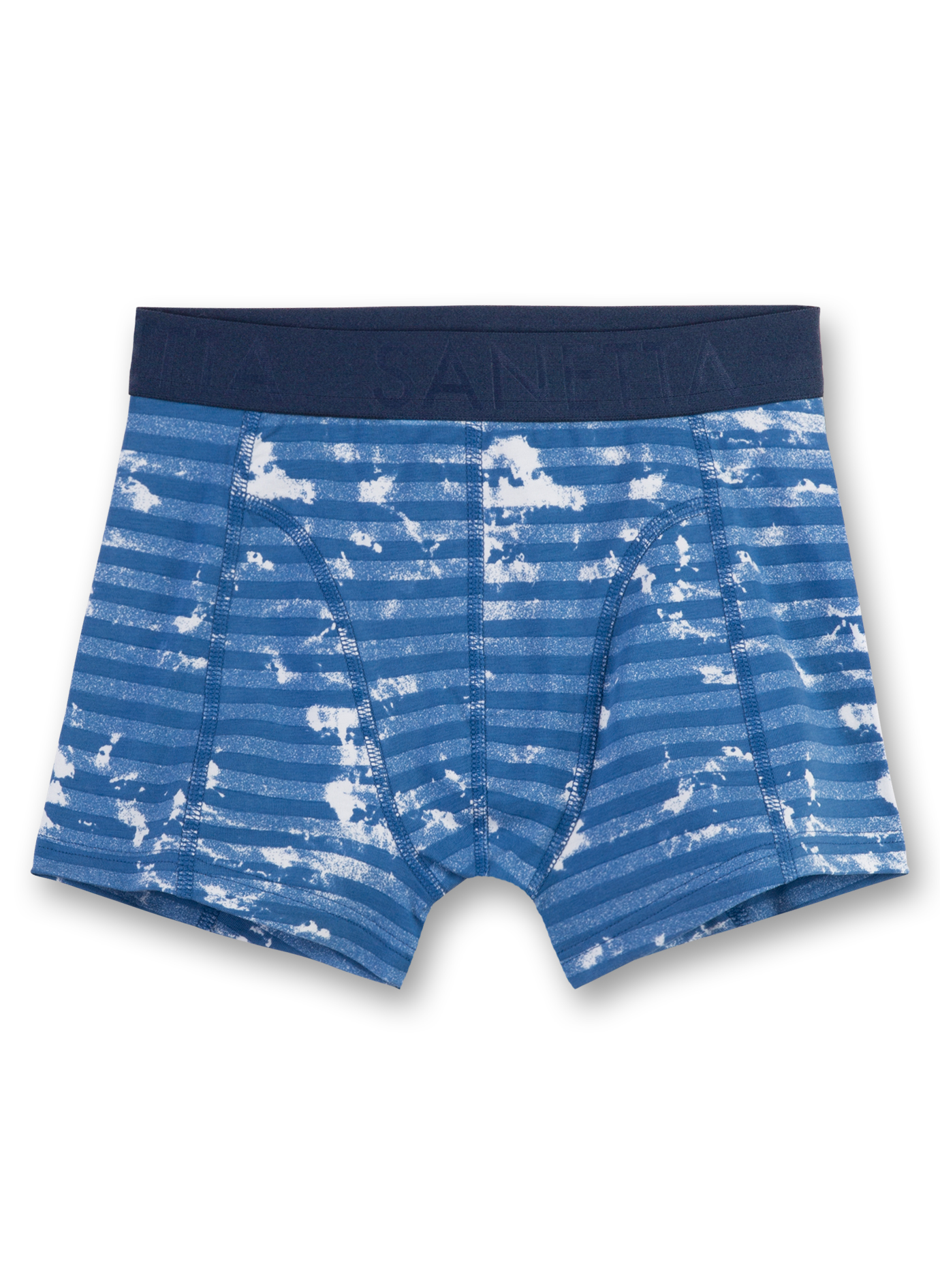 Jungen-Hipshorts