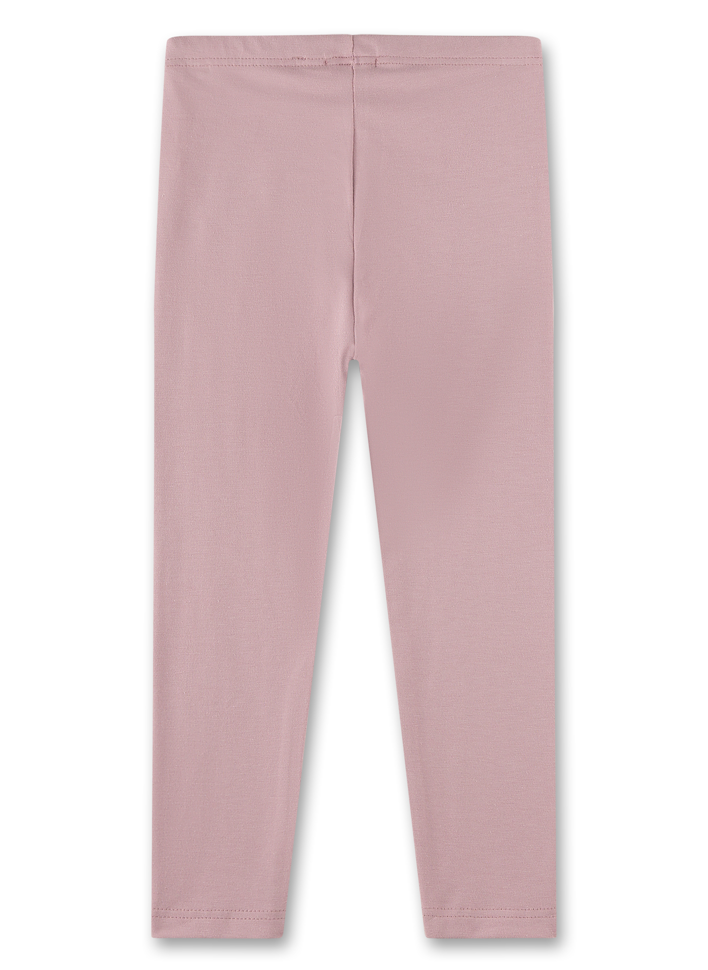 Sanetta Leggings Bambina, Opachi Non Trasparenti, In Cotone Ed Elastan, 95% Cotone 5% Elastan, Lavabili In Lavatrice