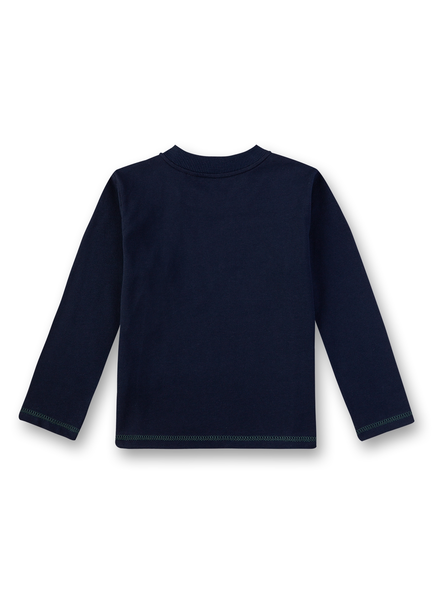 Jungen-Shirt langarm
