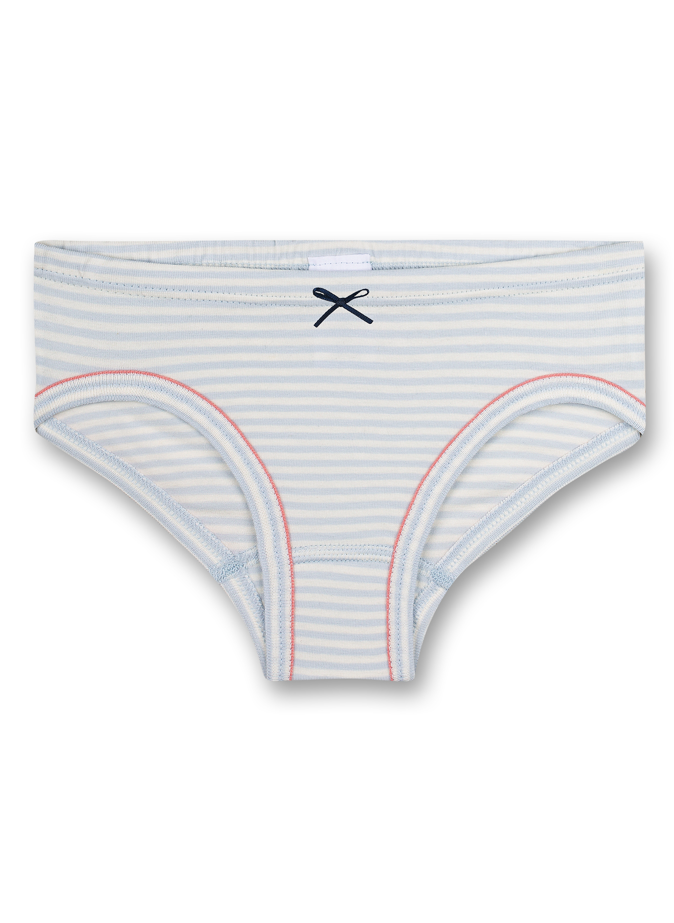 Mädchen-Jazzpant (Doppelpack) Rosa und Hellblau Autumn Mood