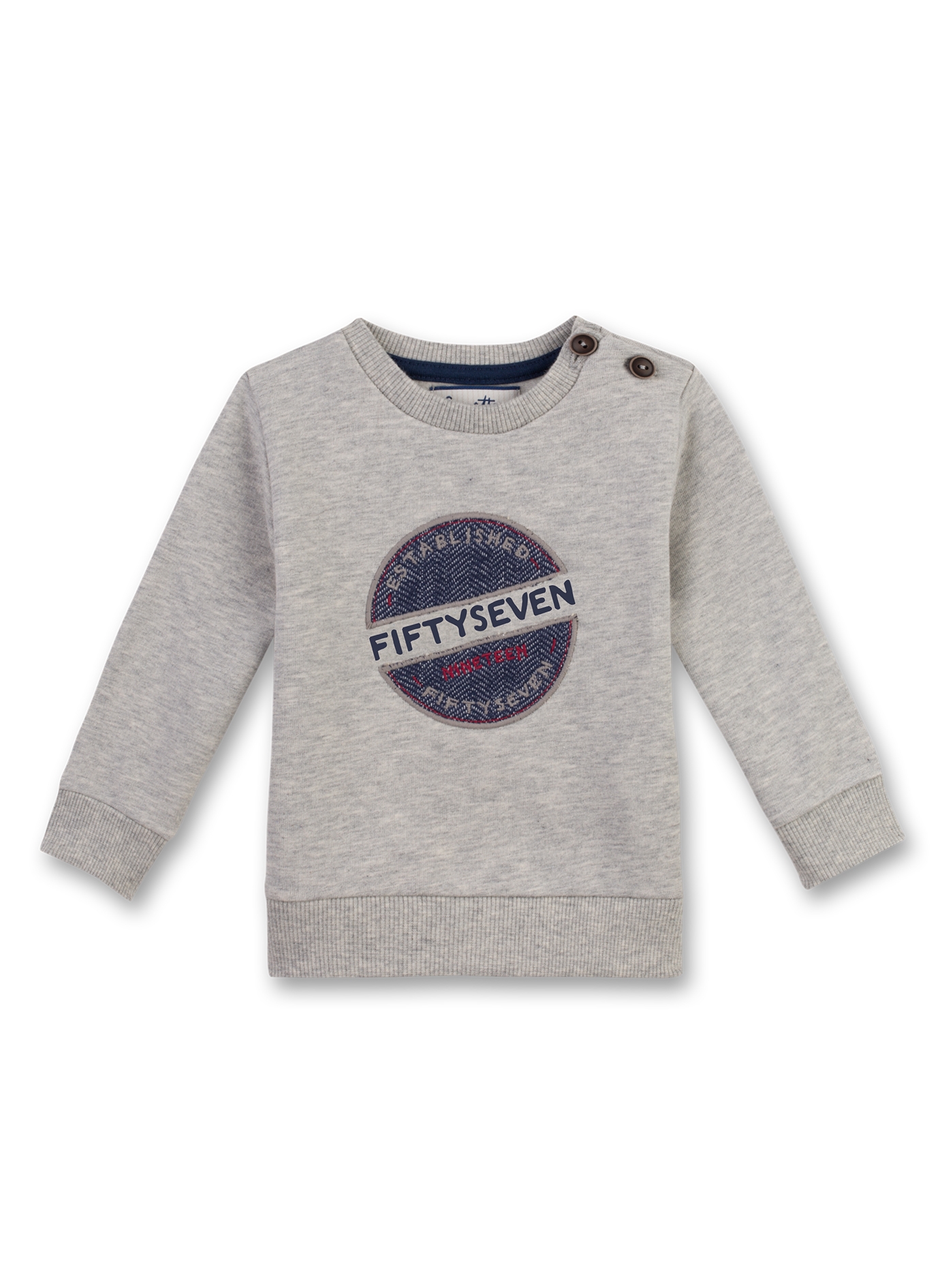 Jungen-Sweatshirt