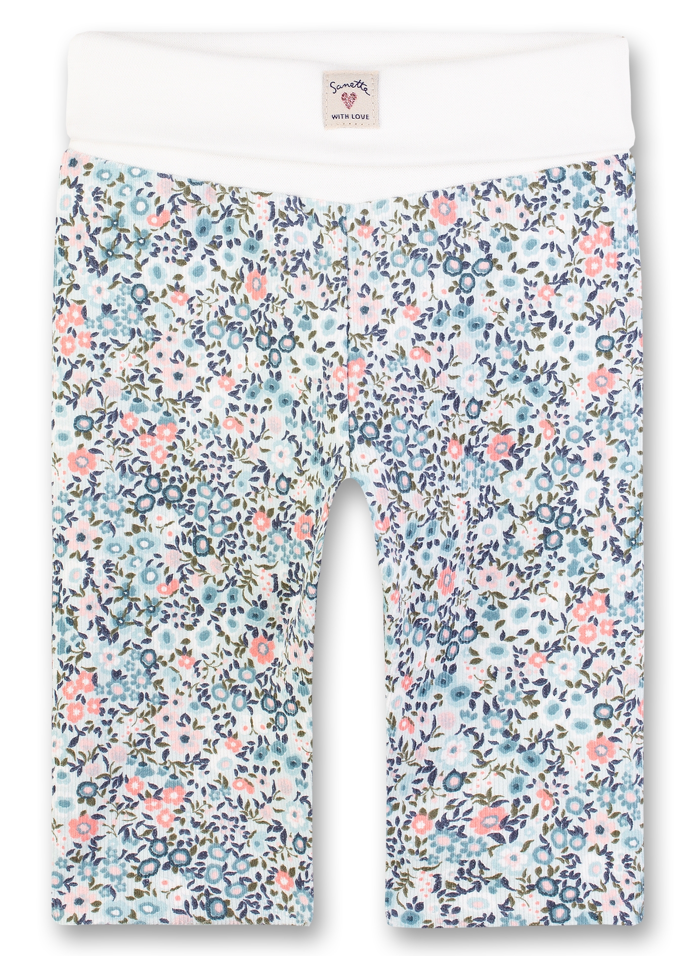 Mädchen-Hose