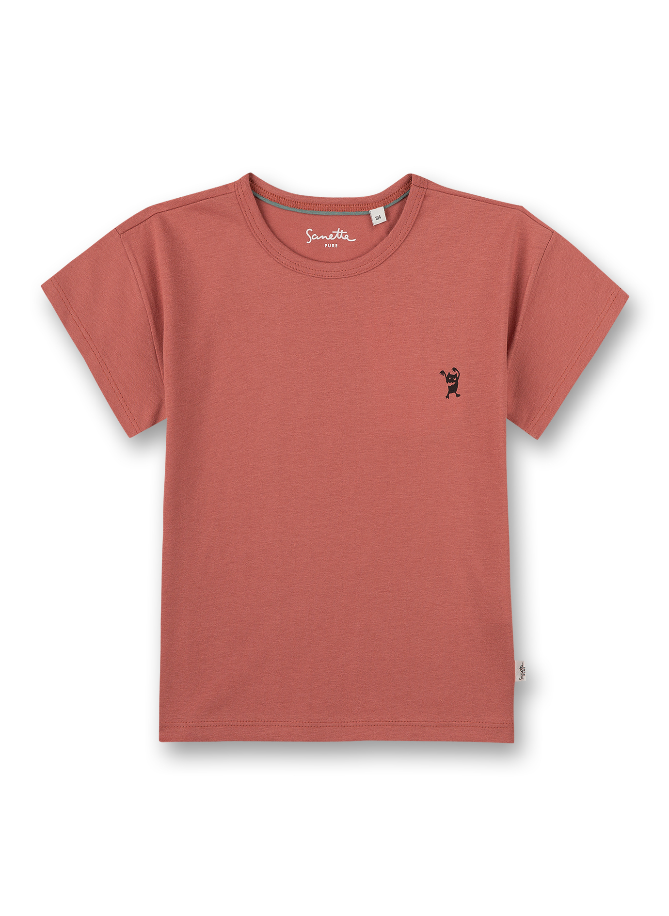Unisex T-Shirt Rot