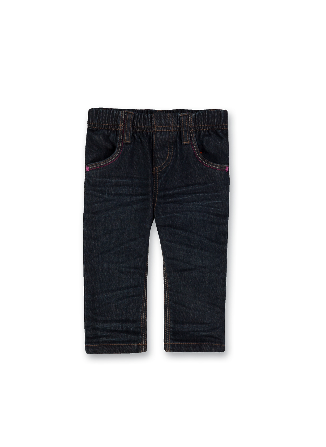 Mädchen-Jeanshose