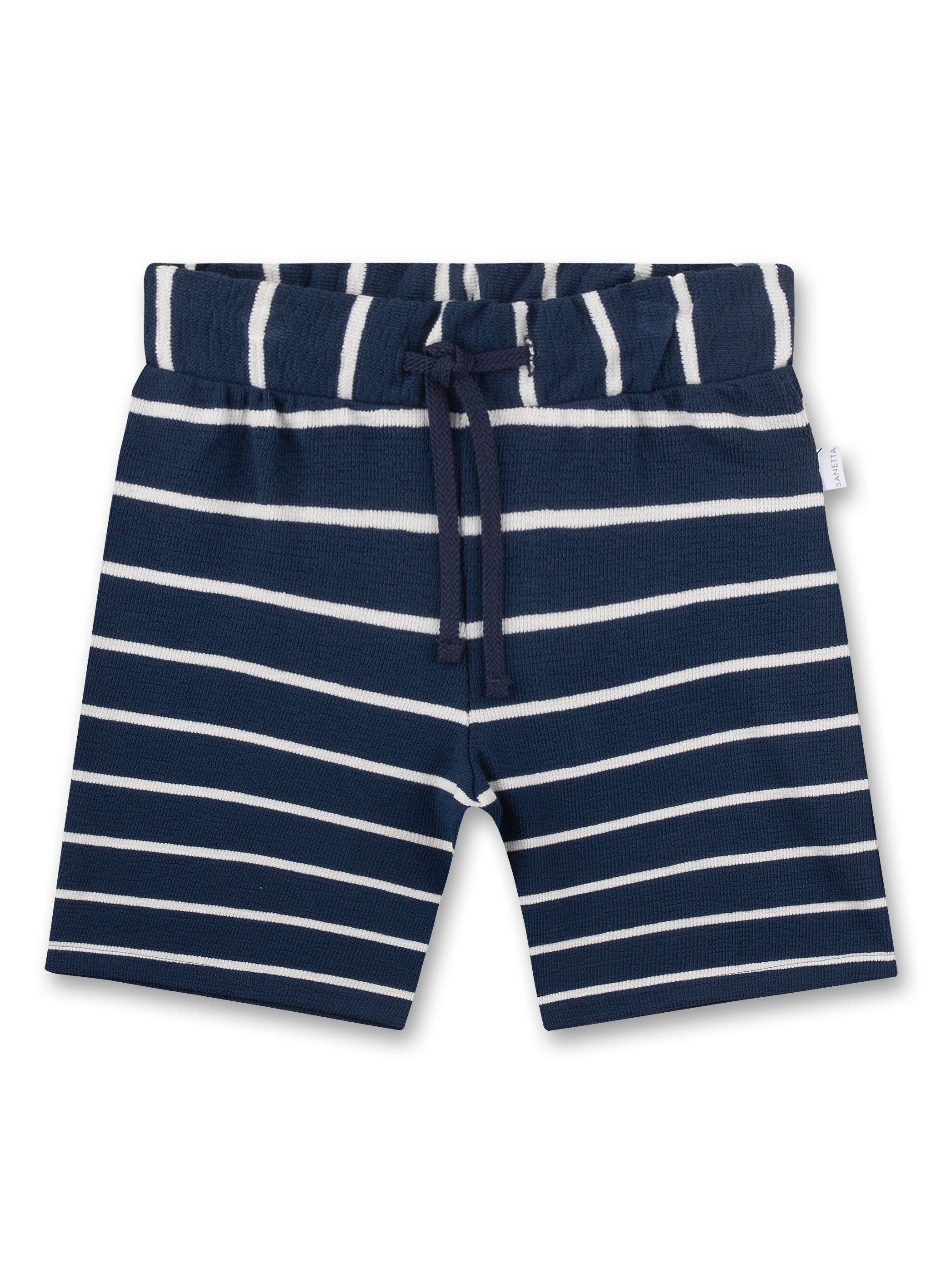 Jungen-Shorts Blau