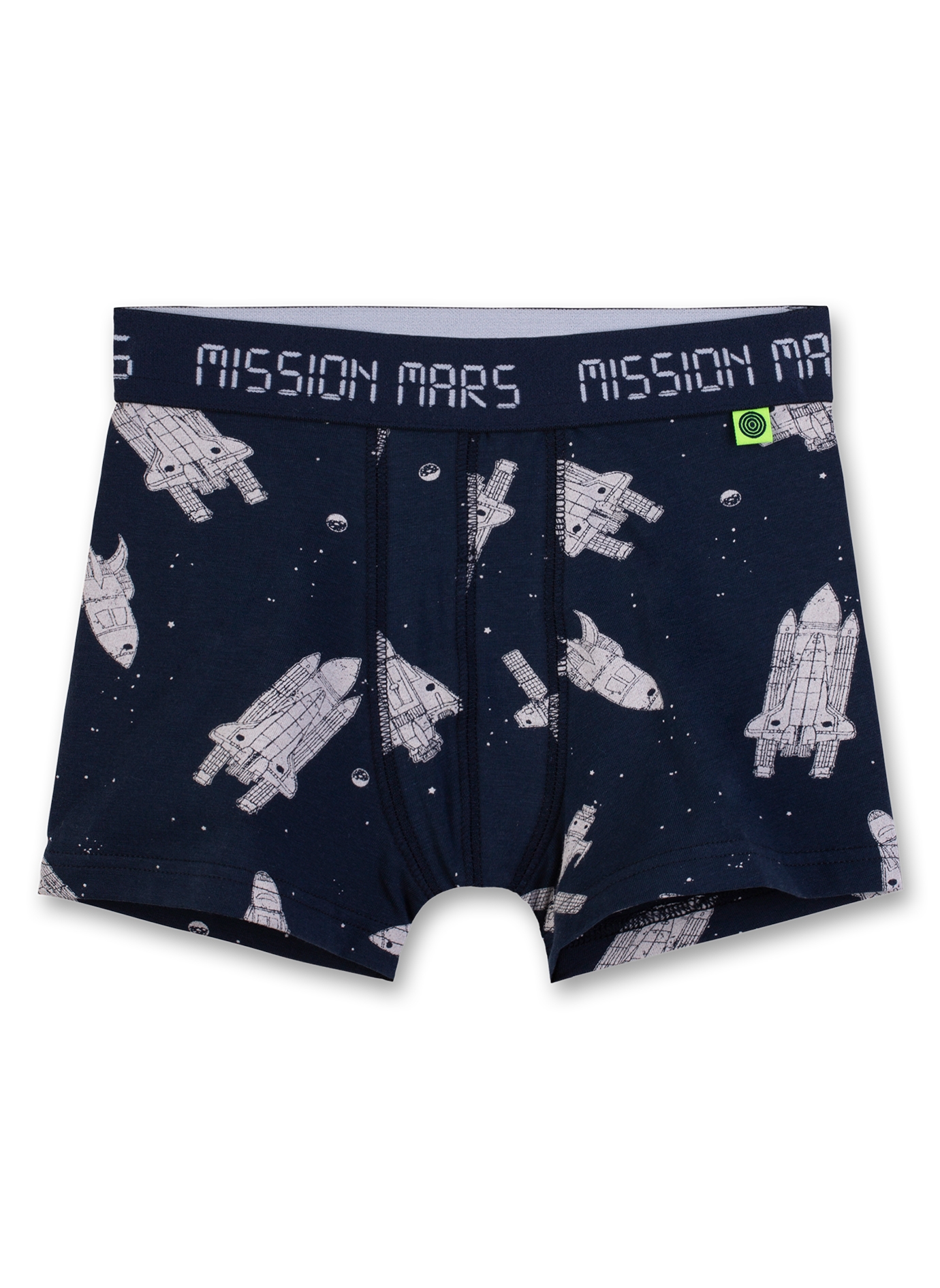 Jungen-Shorts (Doppelpack)
