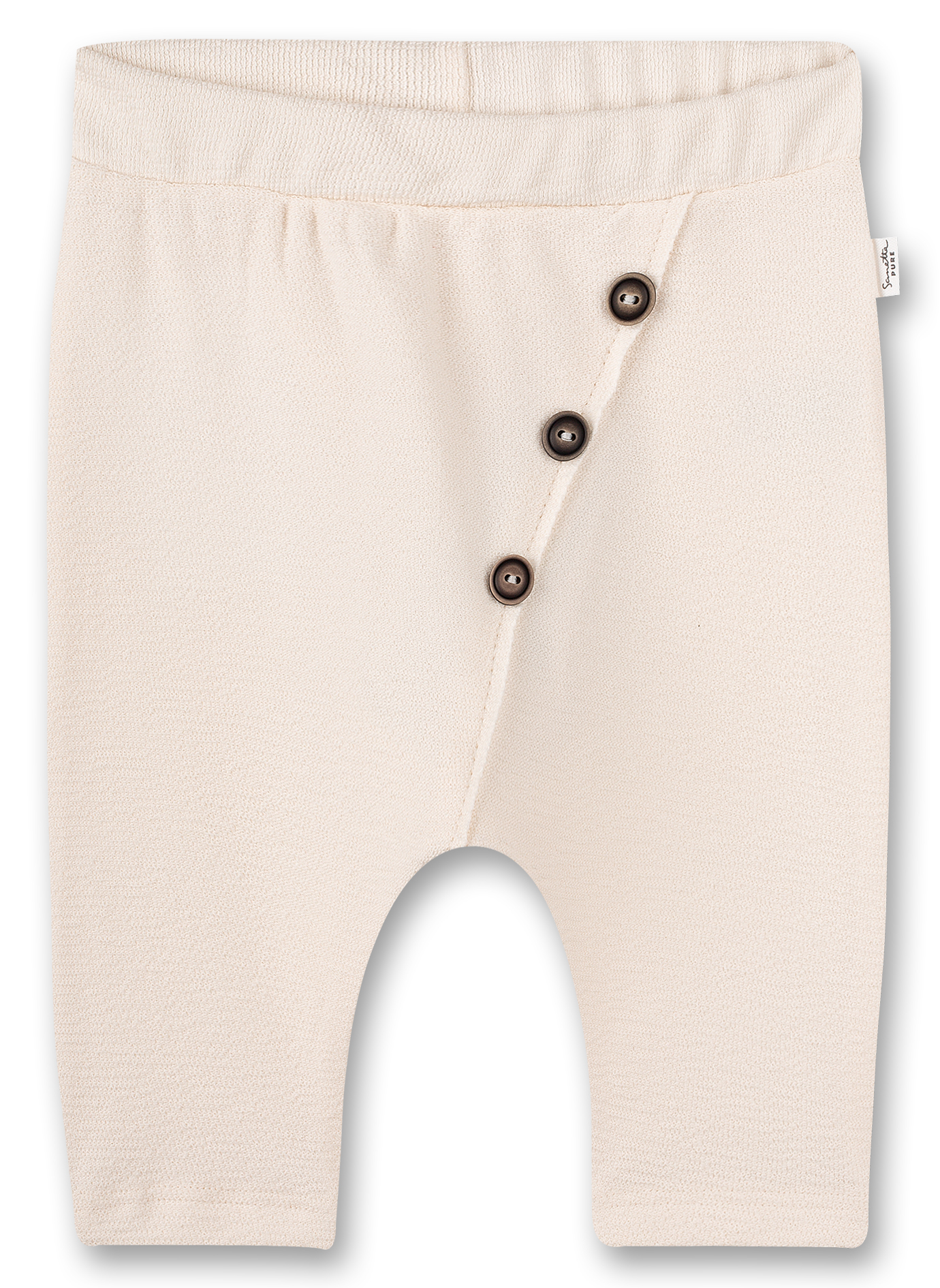 Unisex-Sweathose Off-White