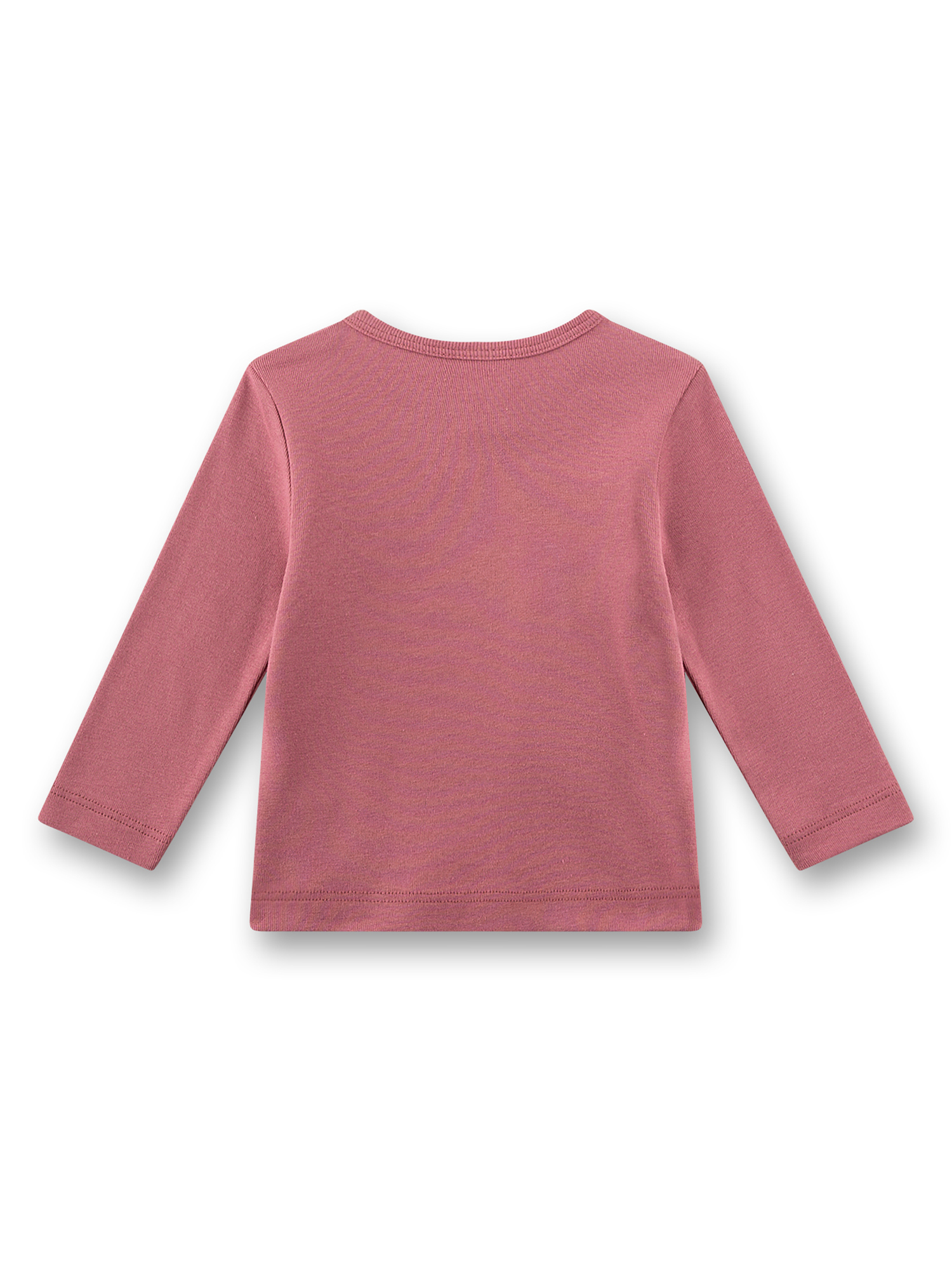 Langarmshirt, Pullover, Rosa, Langärmelig, Kleidung