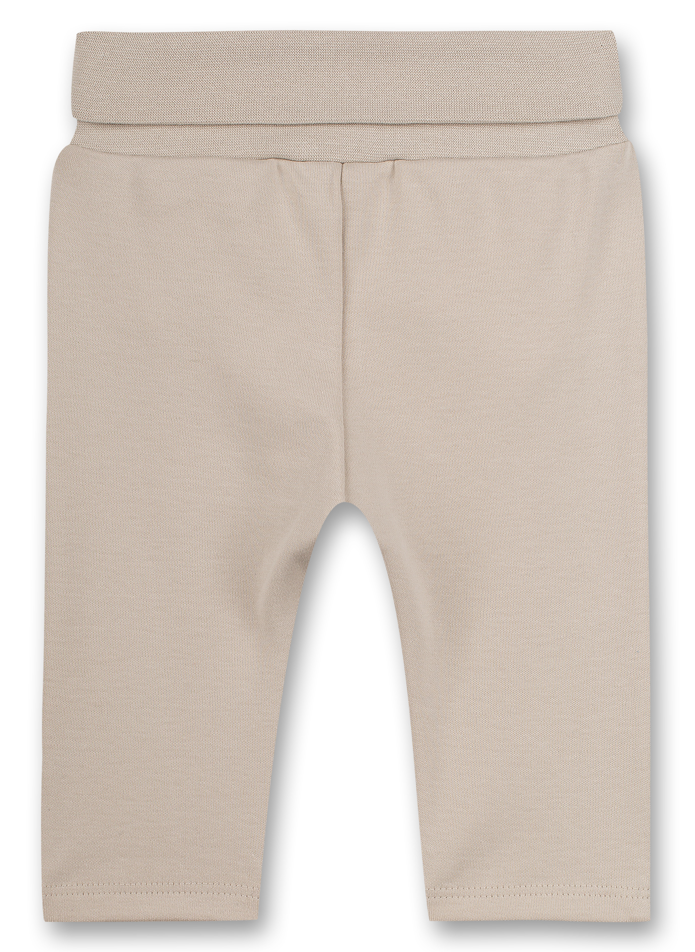 Jungen-Sweathose Beige Little Whale