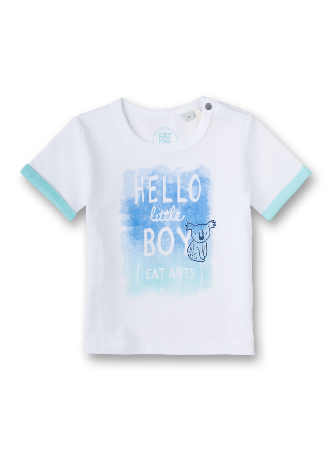Jungen T-Shirt