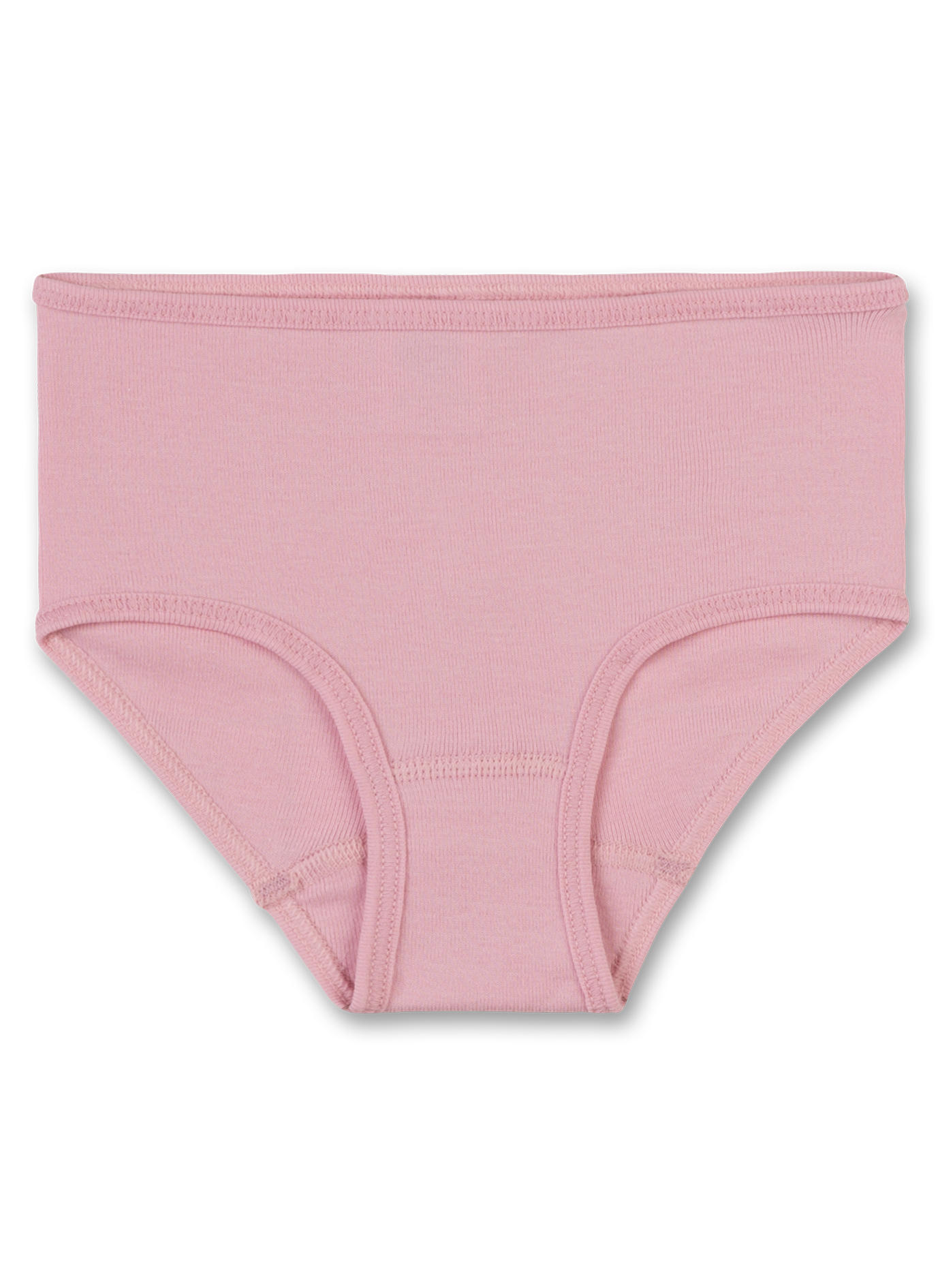 Mädchen-Hüftslip (Doppelpack)