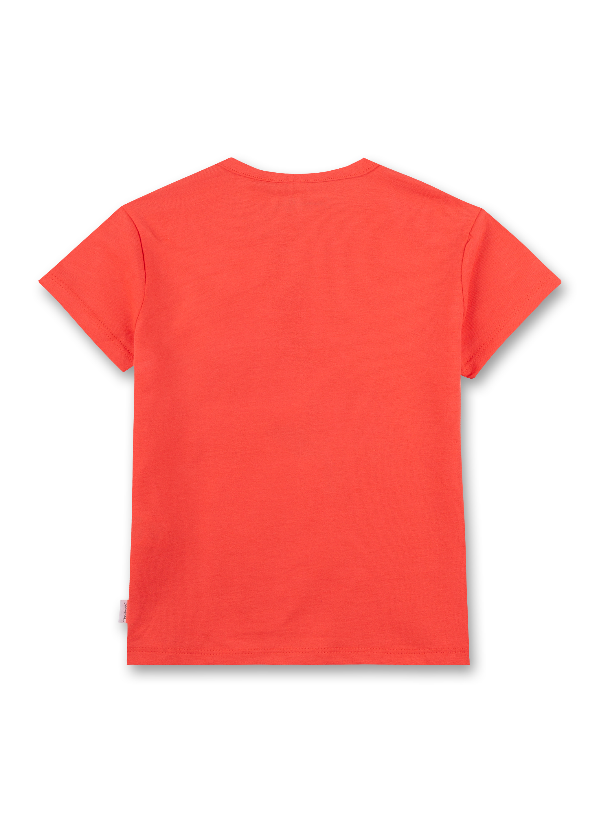 Mädchen T-Shirt Pink