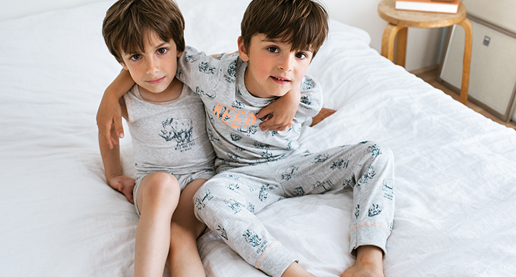 Jungenmode für Kids und Teens
