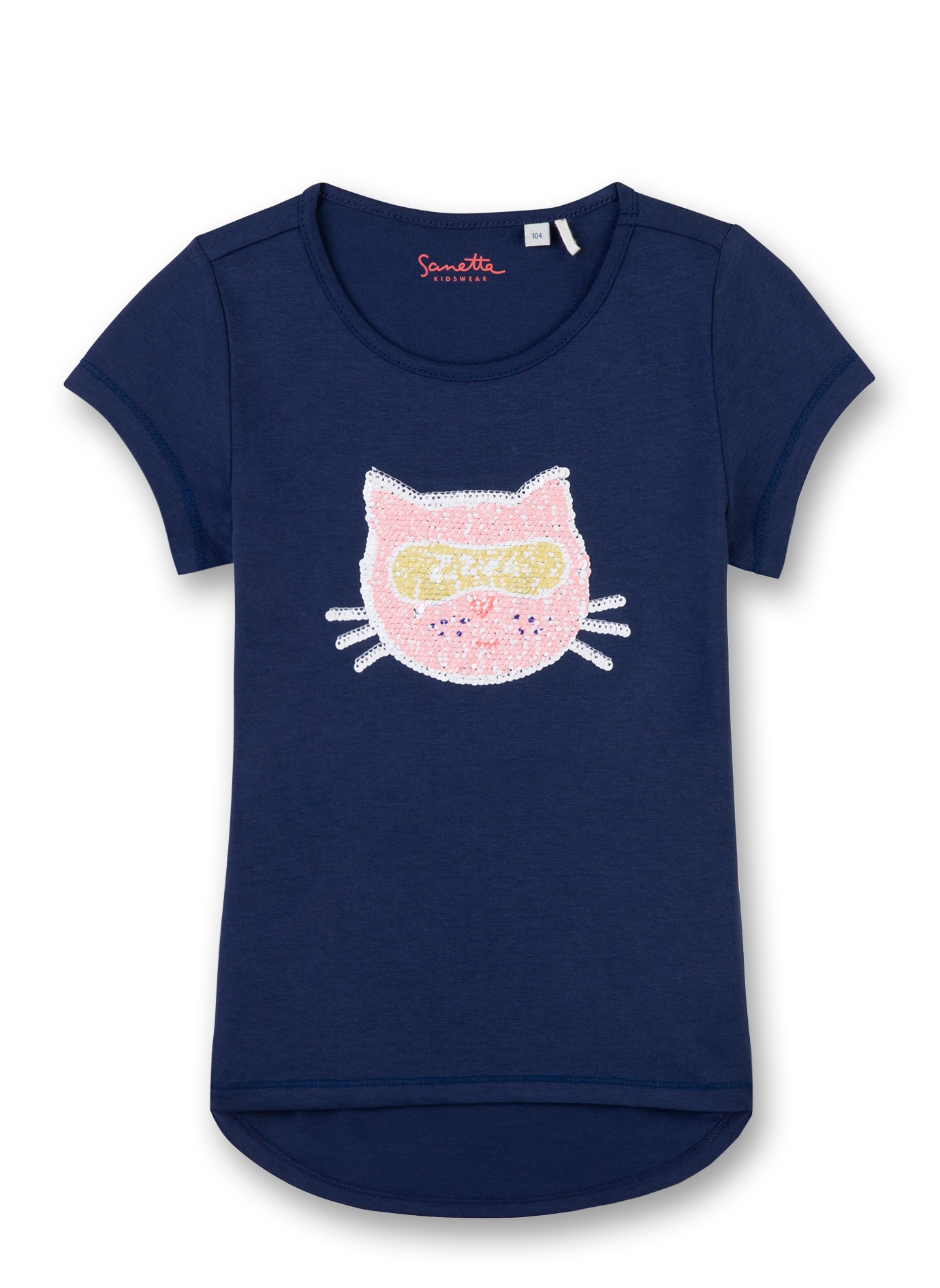 Mädchen T-Shirt