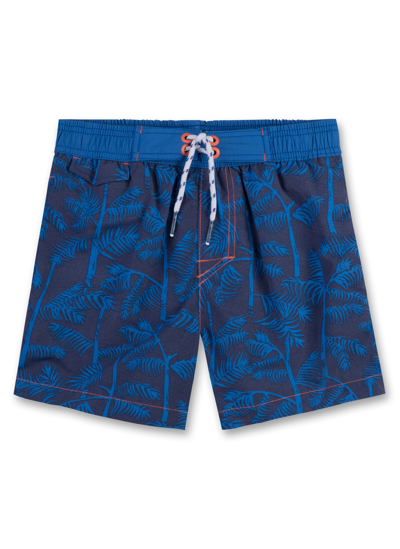 Jungen-Badeshorts
