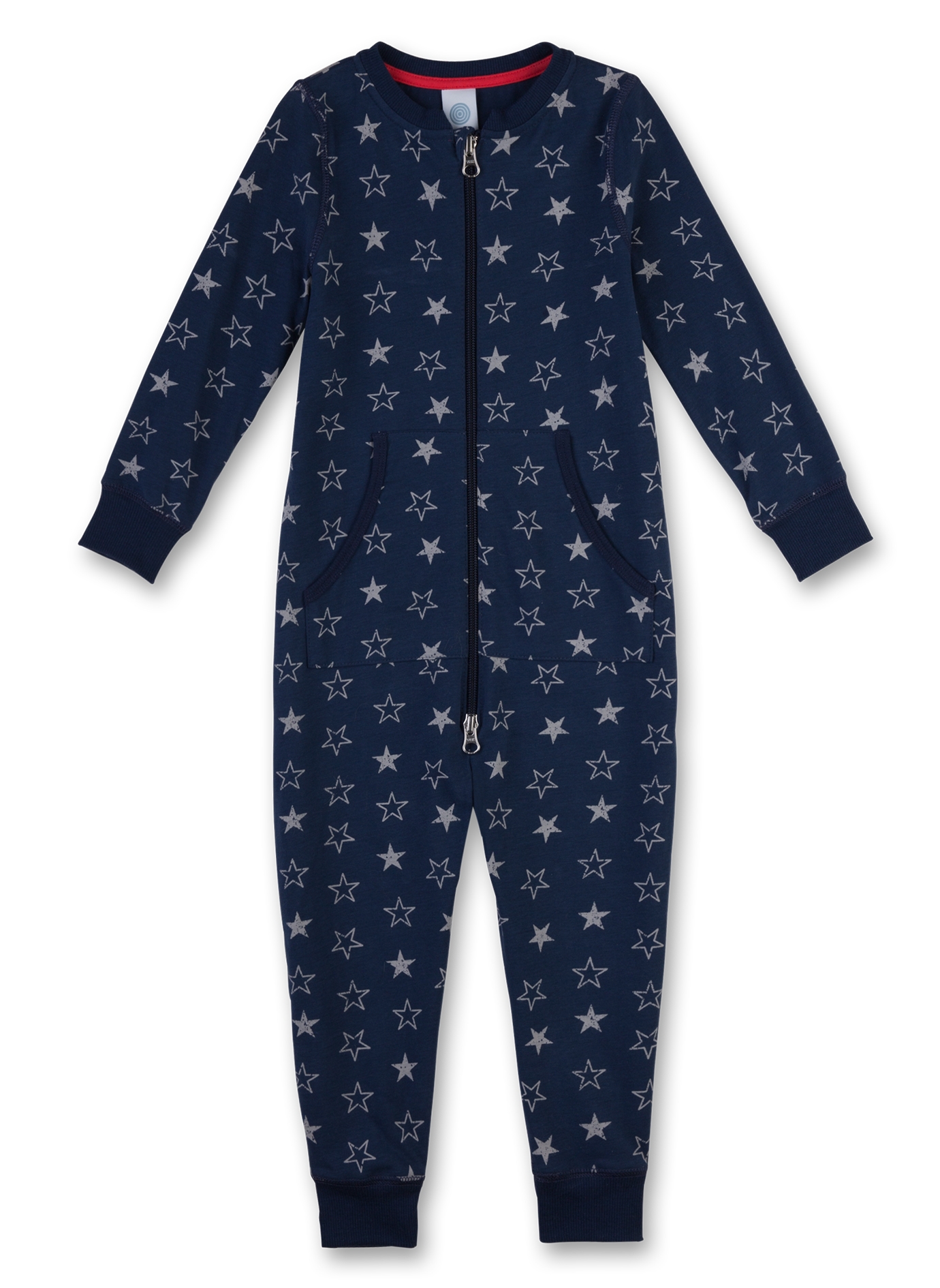 Jungen-Overall