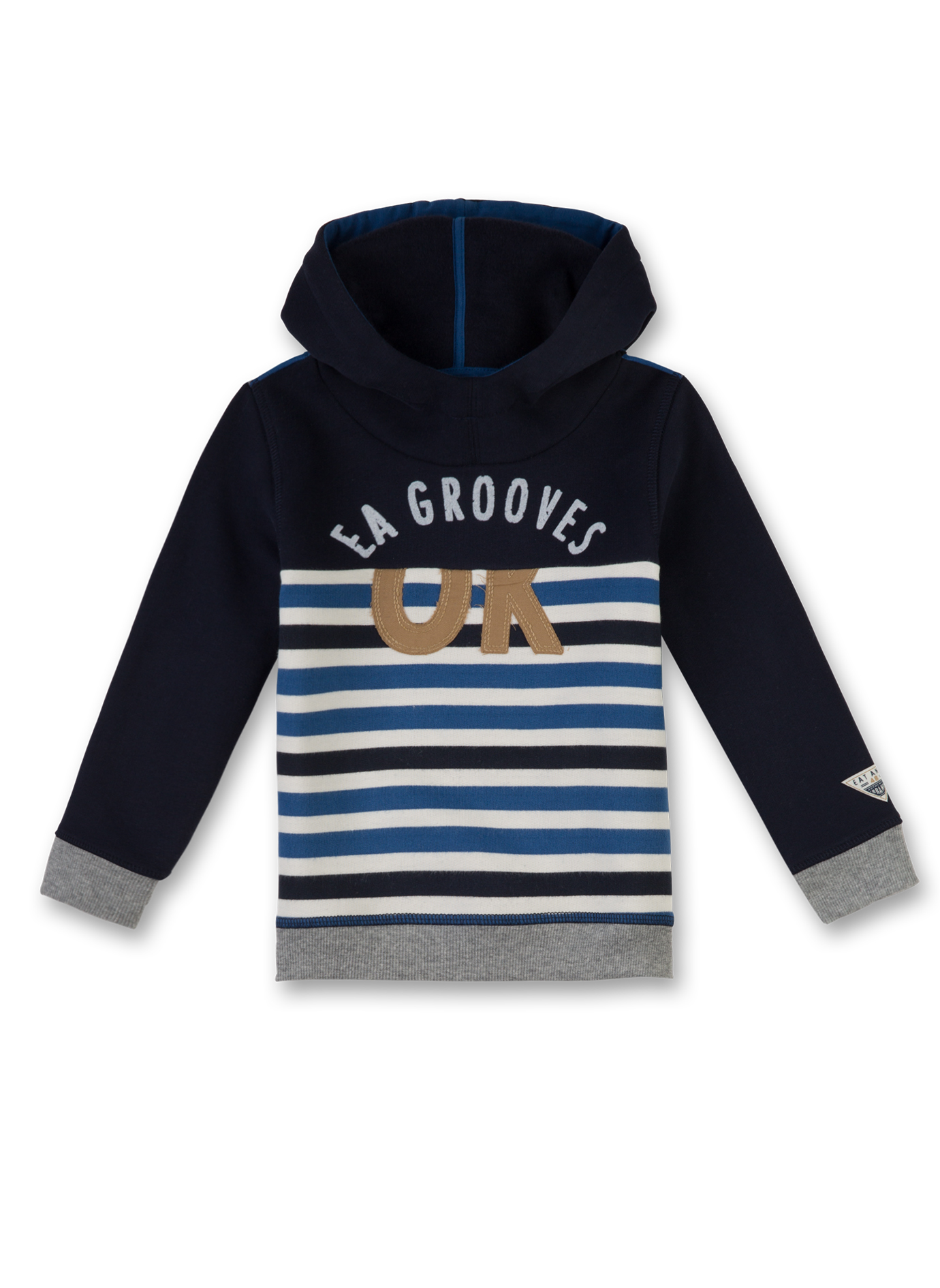 Jungen-Sweatshirt