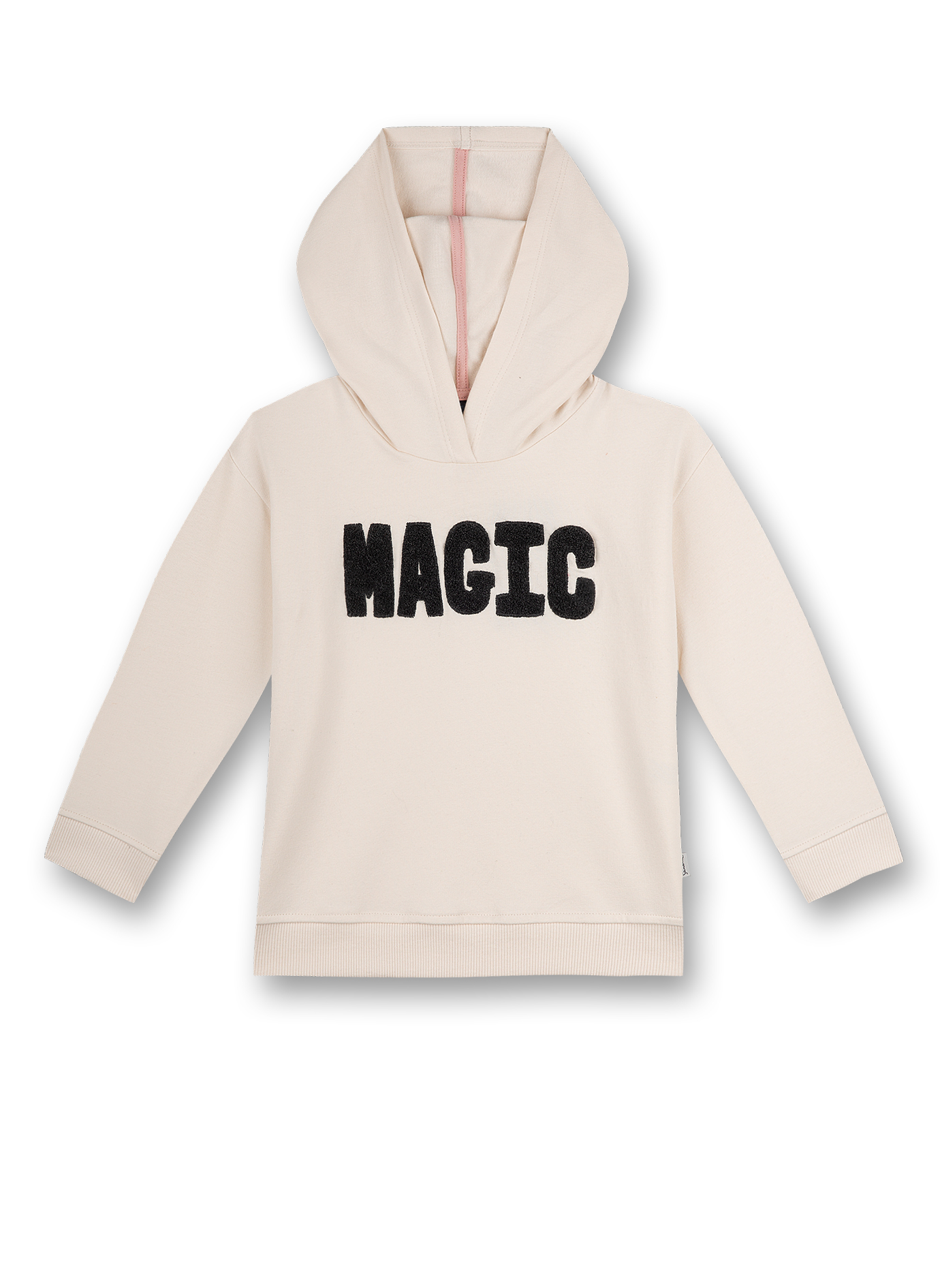 Mädchen-Sweatshirt Off White Sweet Desaster