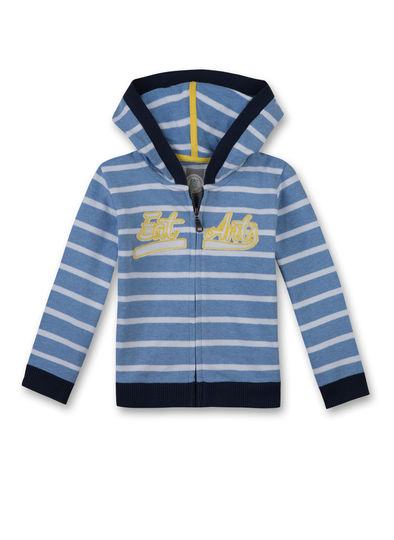 Jungen-Sweatjacke