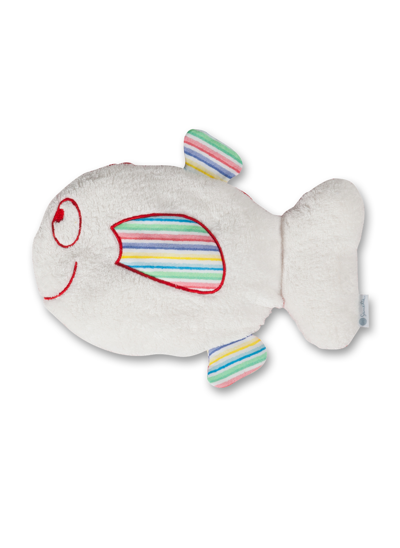 Baby-Kirschkernkissen