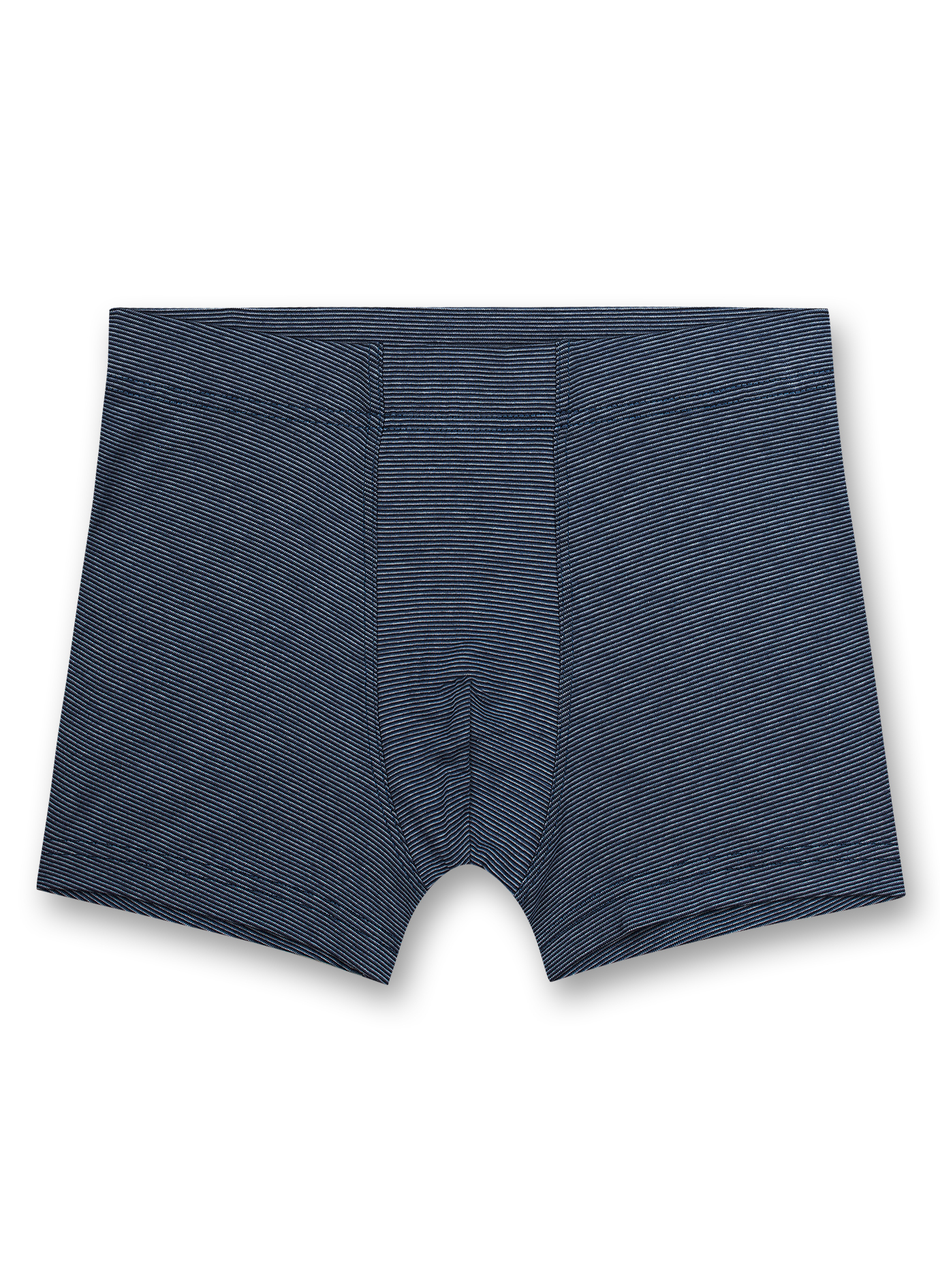 Jungen-Hipshorts Blau Building