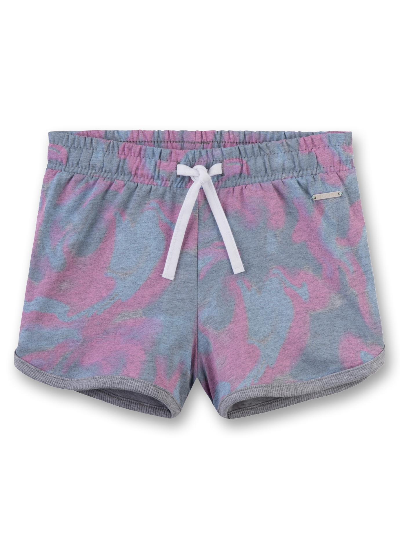 Mädchen-Shorts