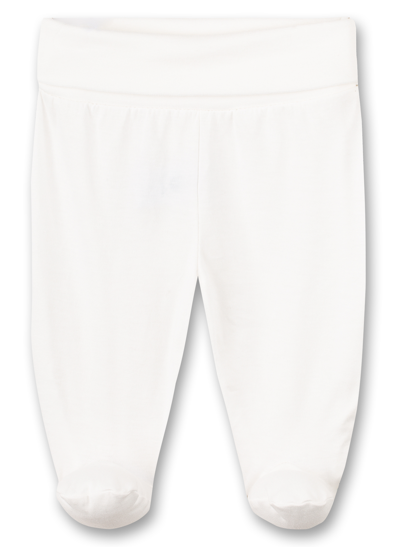 Unisex-Hose Weiß