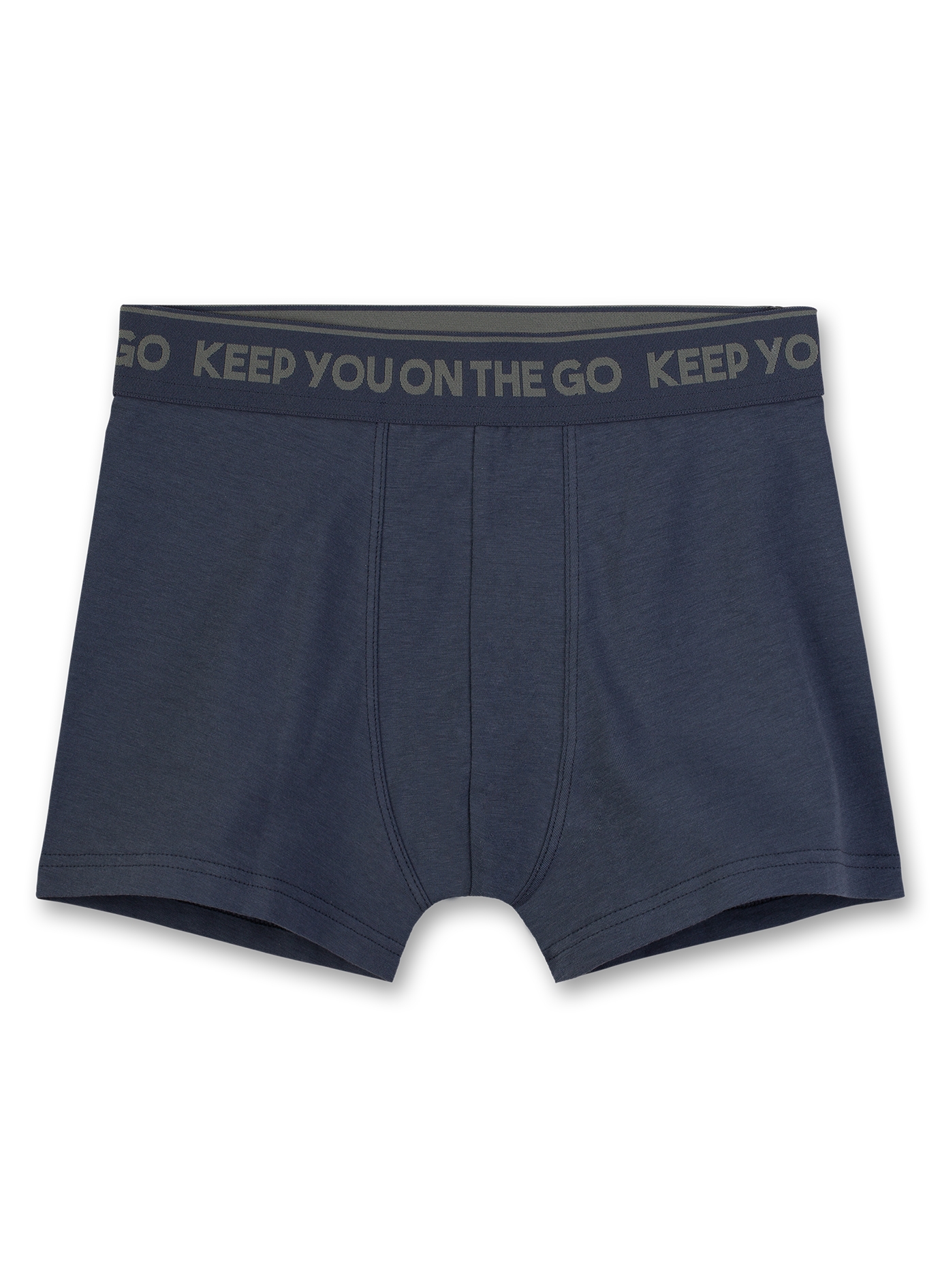 Jungen-Hipshorts (Doppelpack)