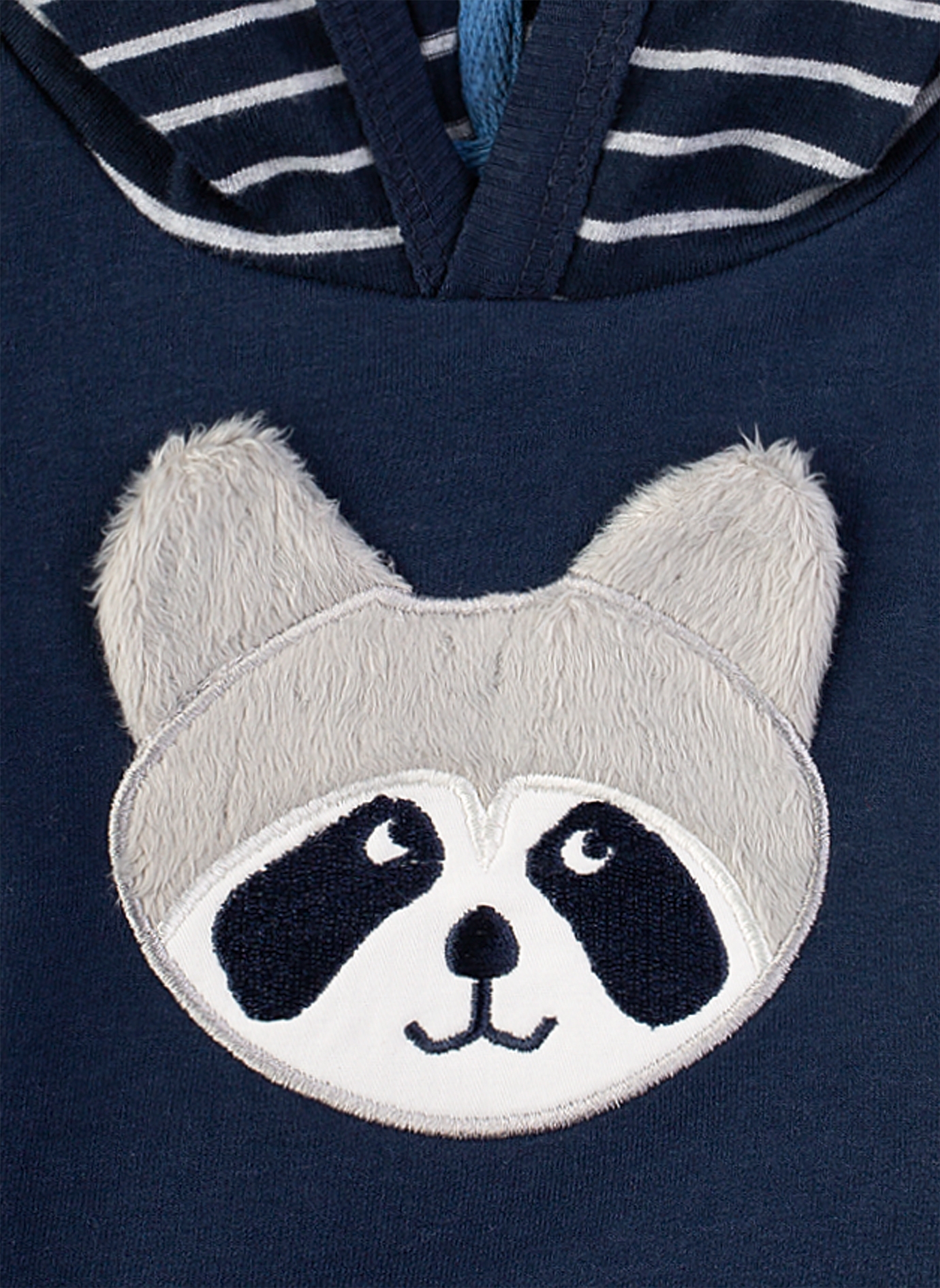 Jungen-Sweatshirt