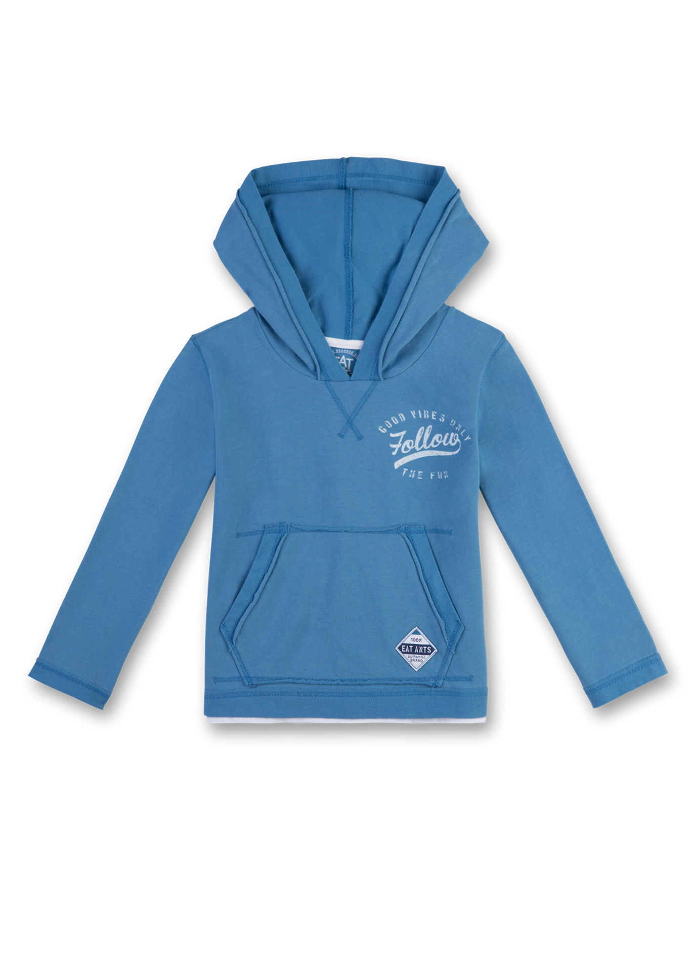 Jungen-Hoody
