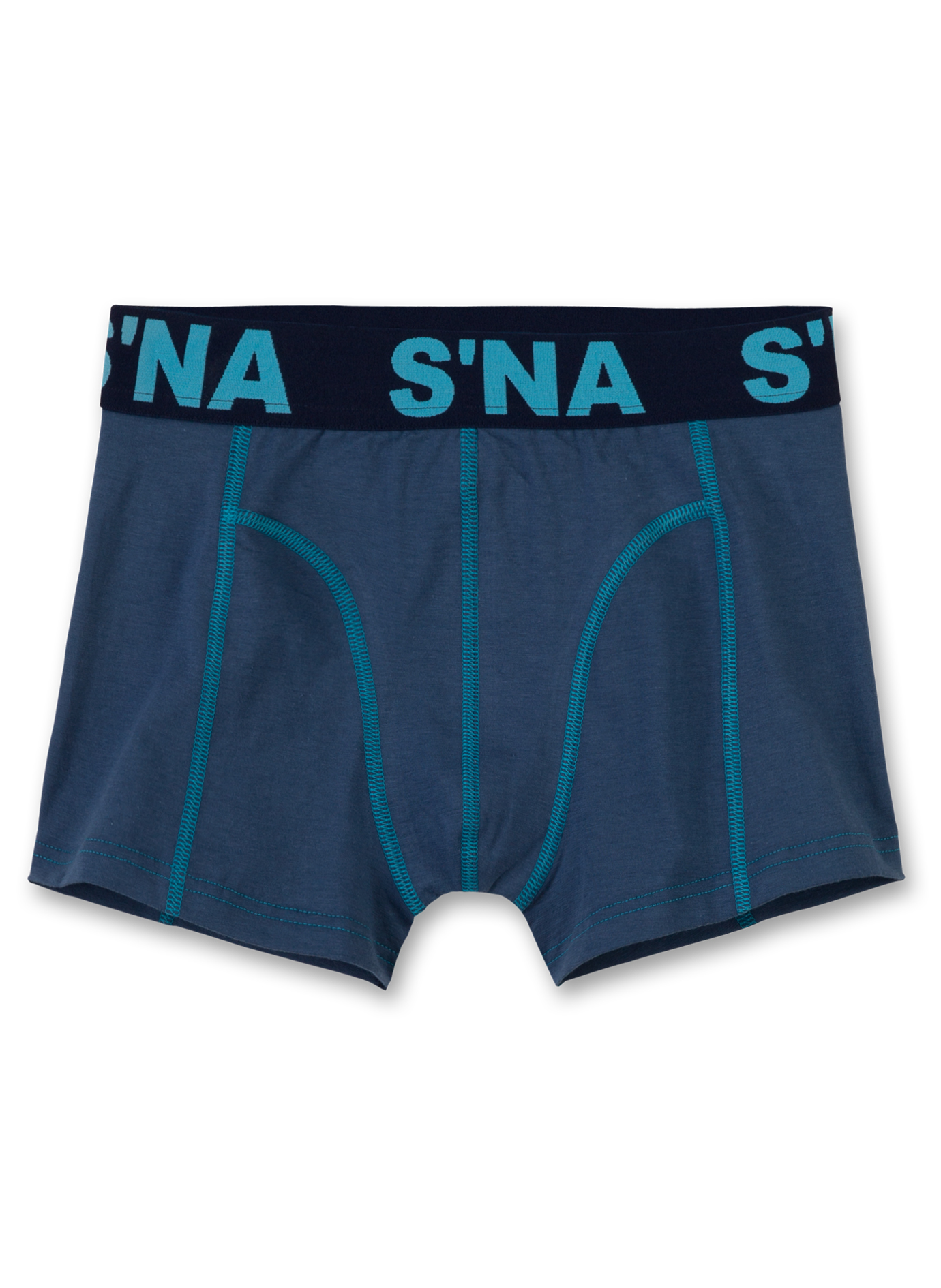 Jungen-Hipshorts (Doppelpack)