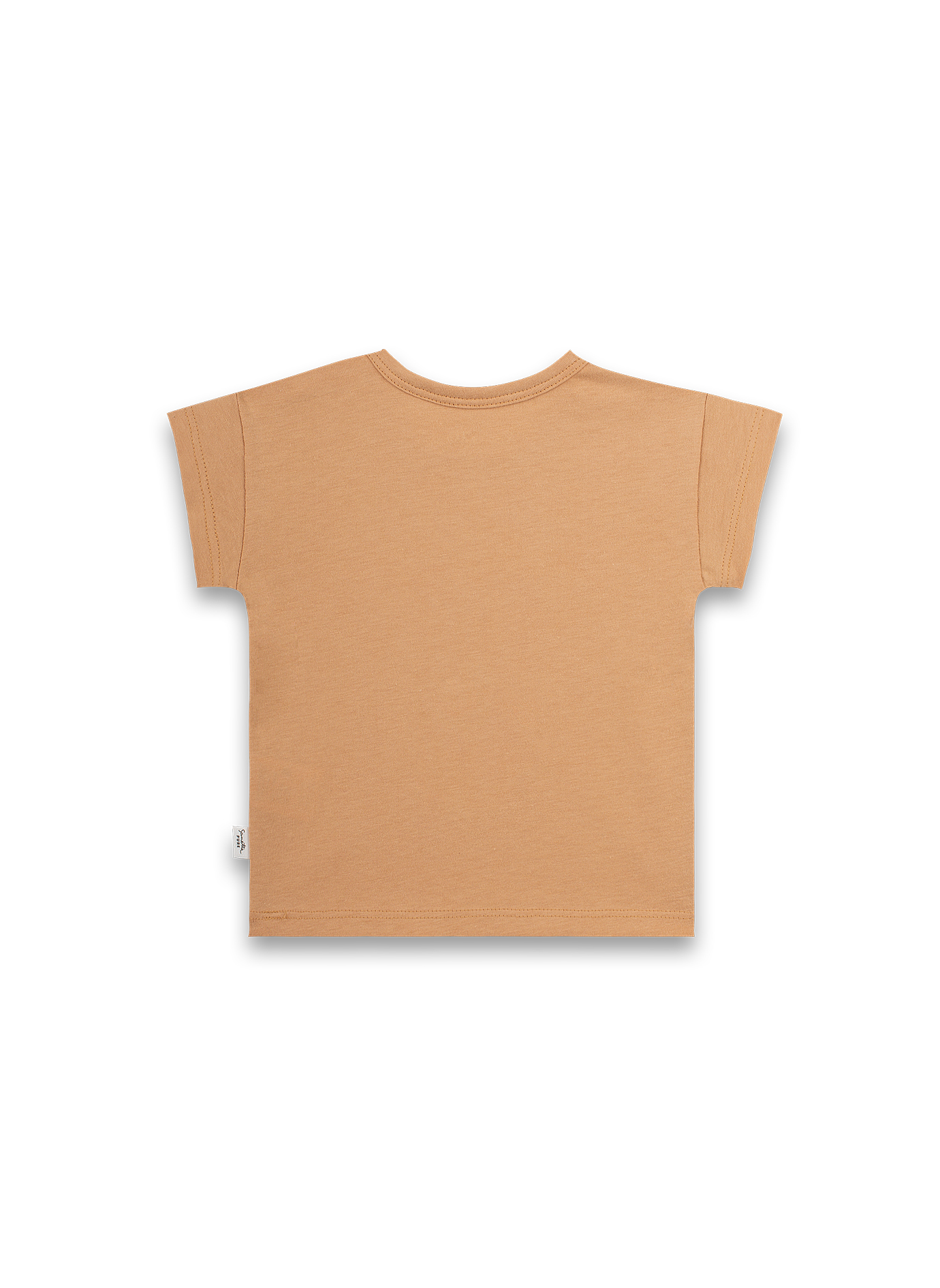 Unisex T-Shirt Braun
