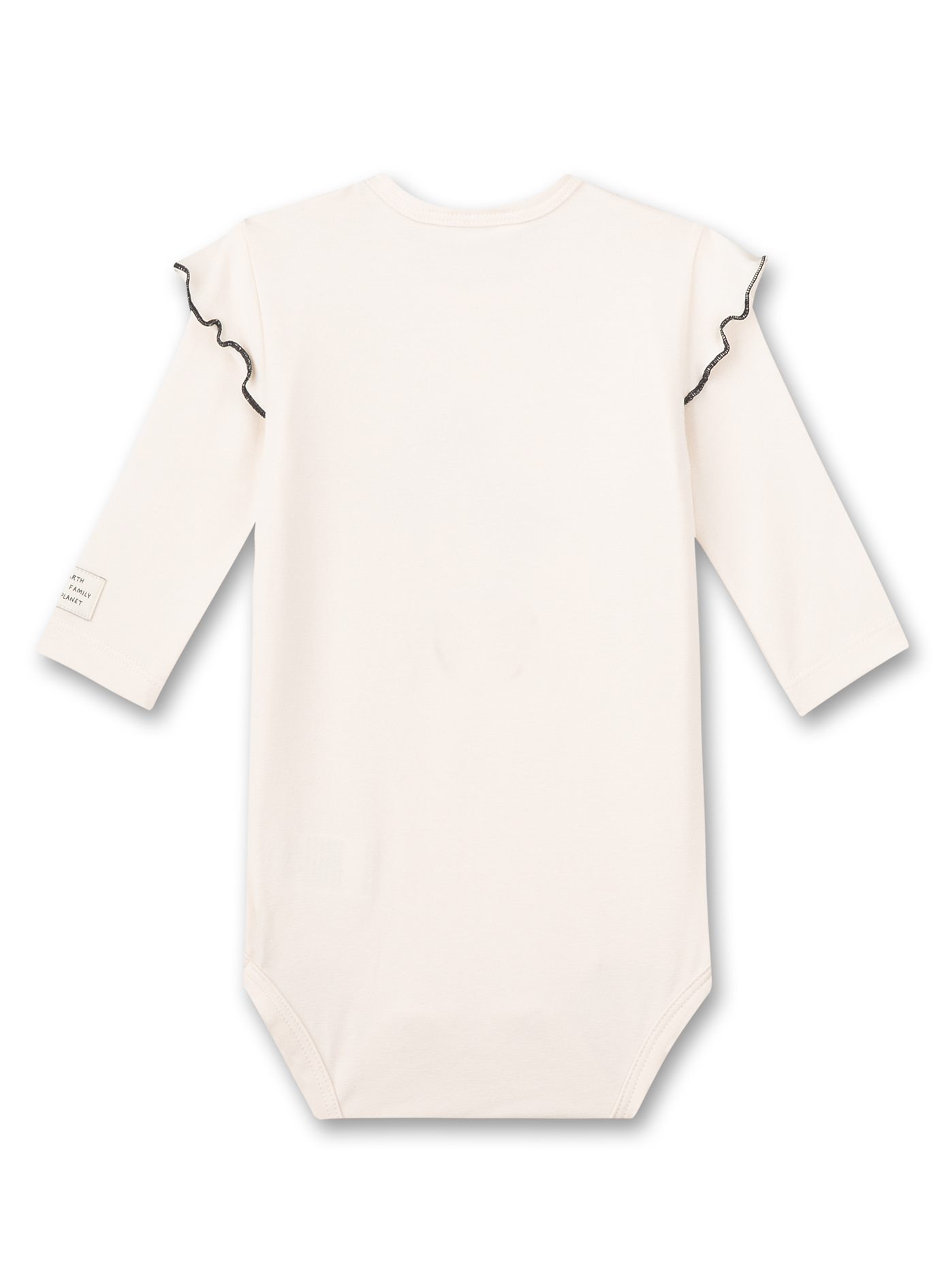 Body langarm Off-White 