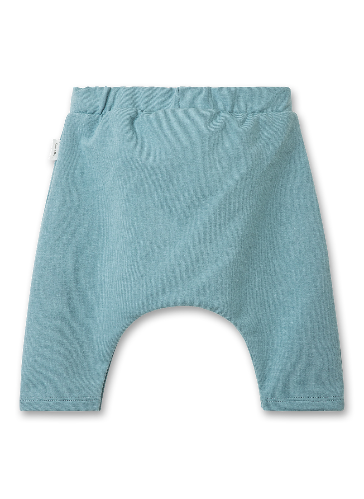 Unisex-Sweathose Hellblau