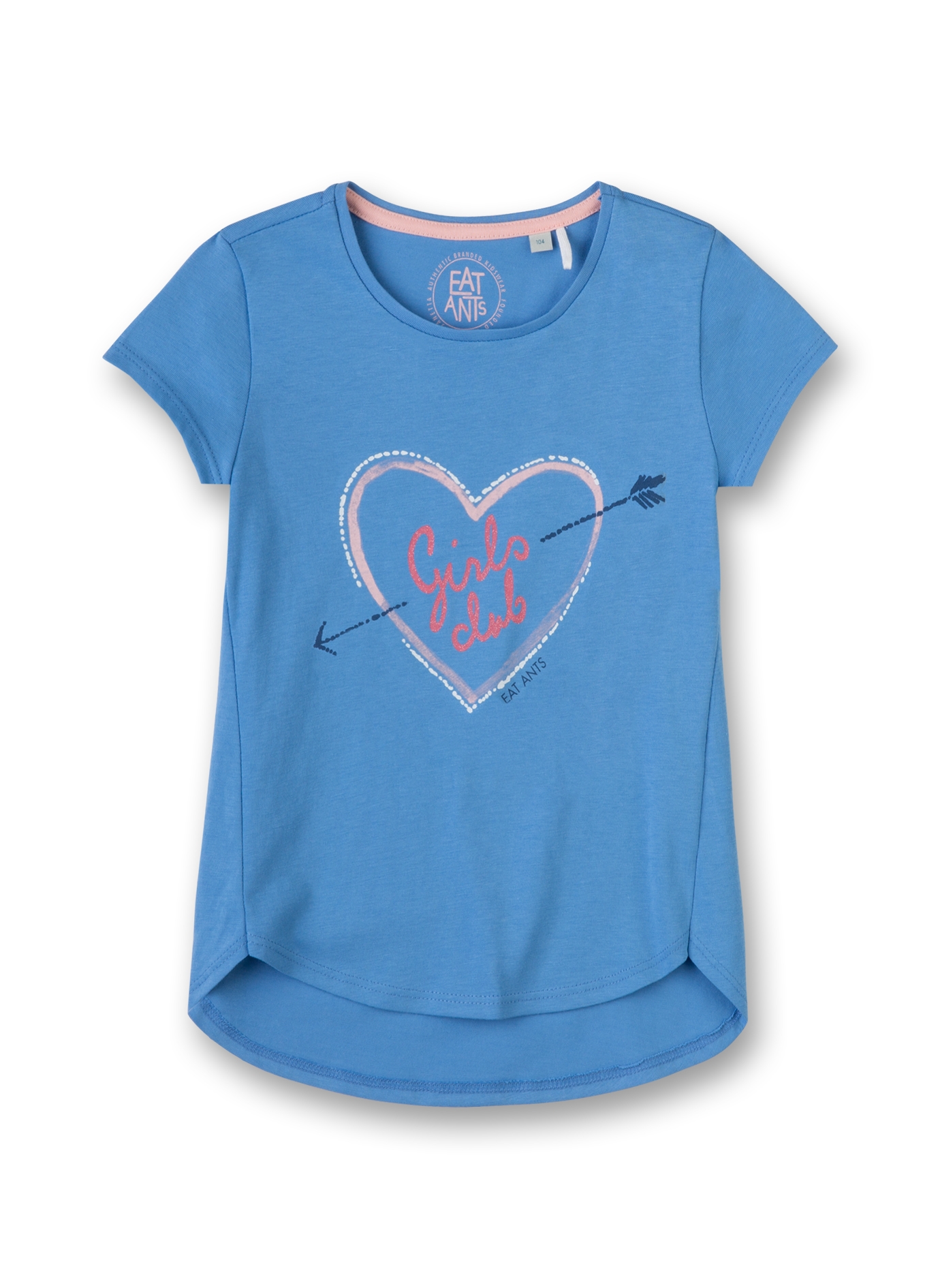 Mädchen T-Shirt