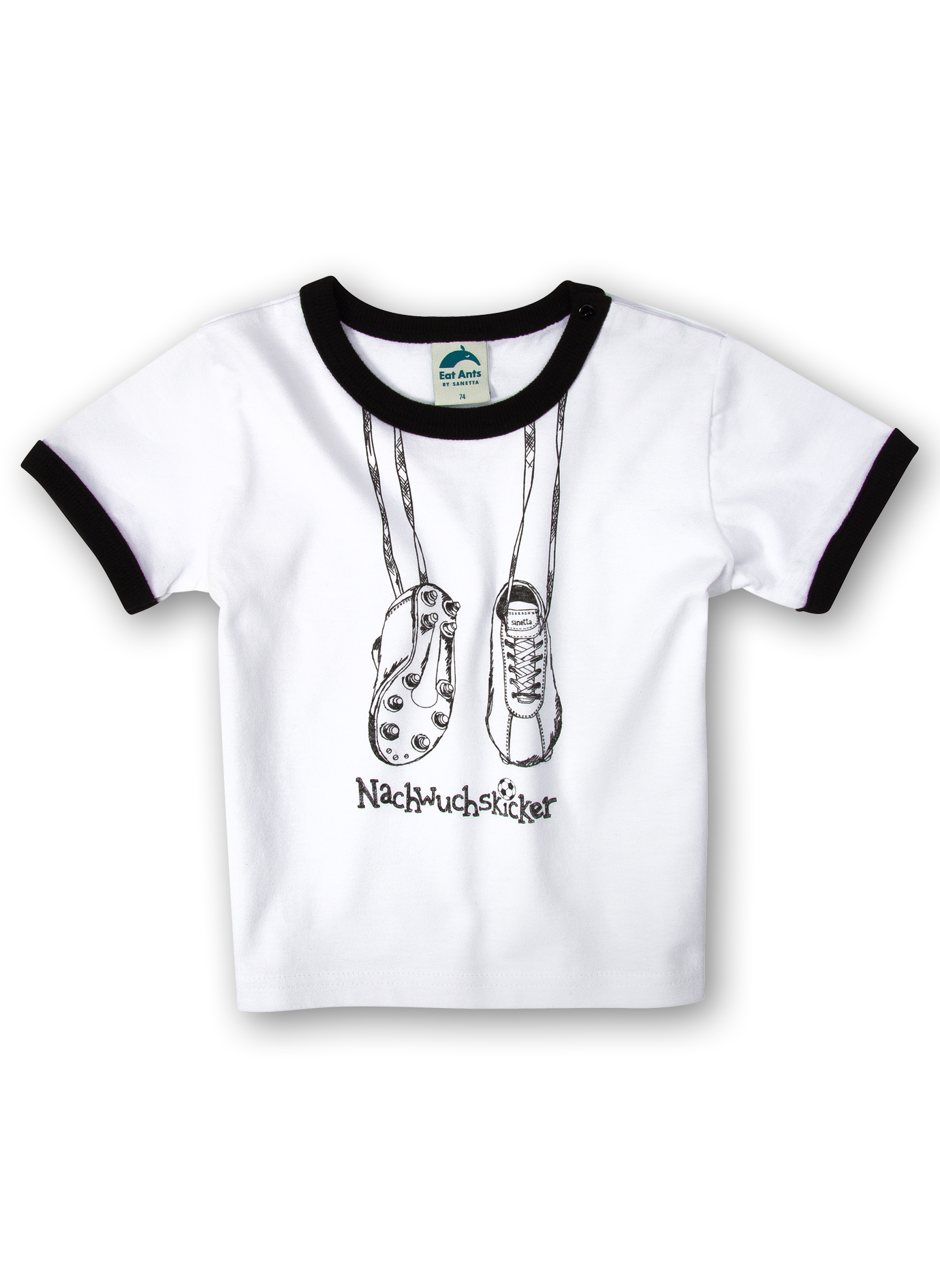 Jungen-T-Shirt