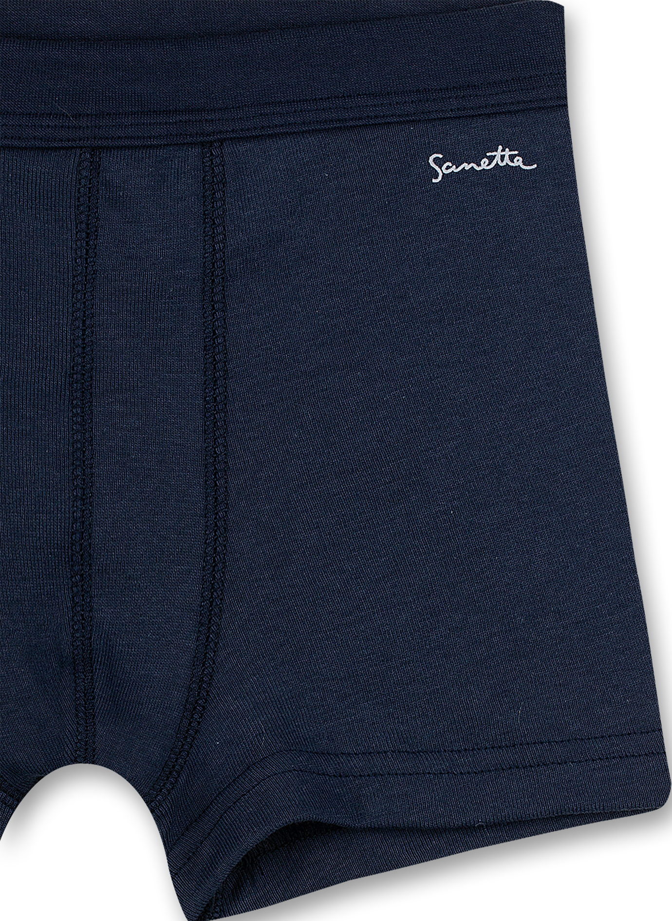 Jungen-Shorts