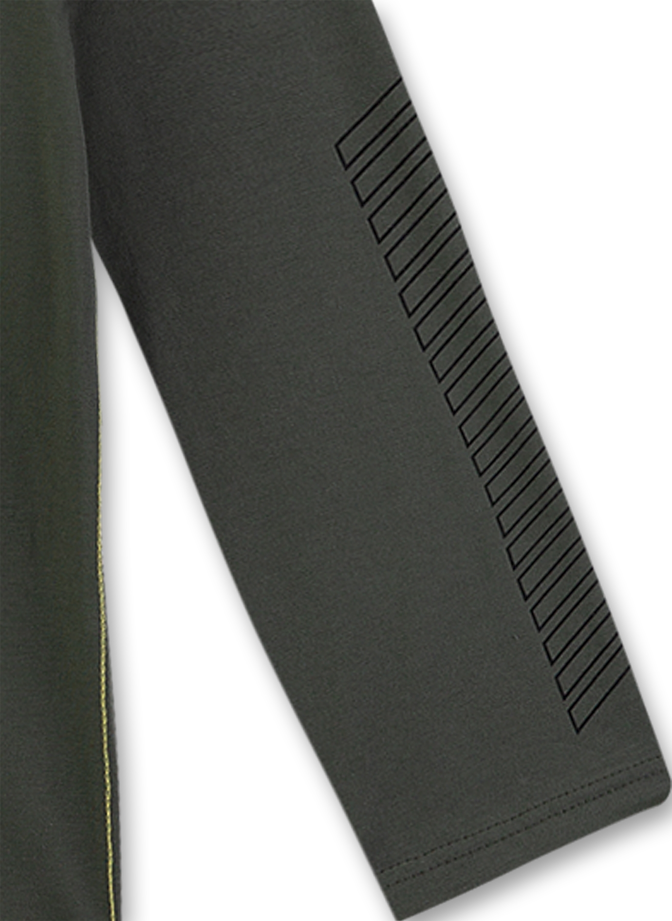 Jungen-Schlafanzug Khaki Into the Wild
